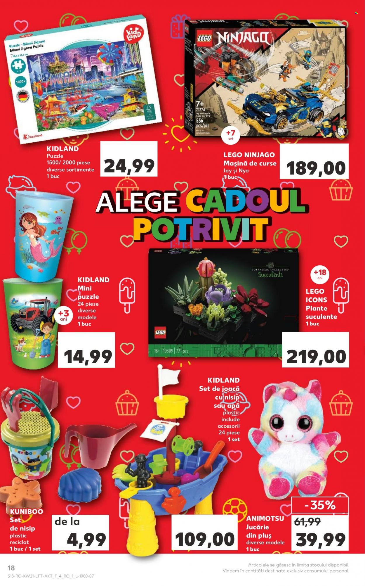 Catalog Kaufland - 24.05.2023 - 30.05.2023. Pagina 18