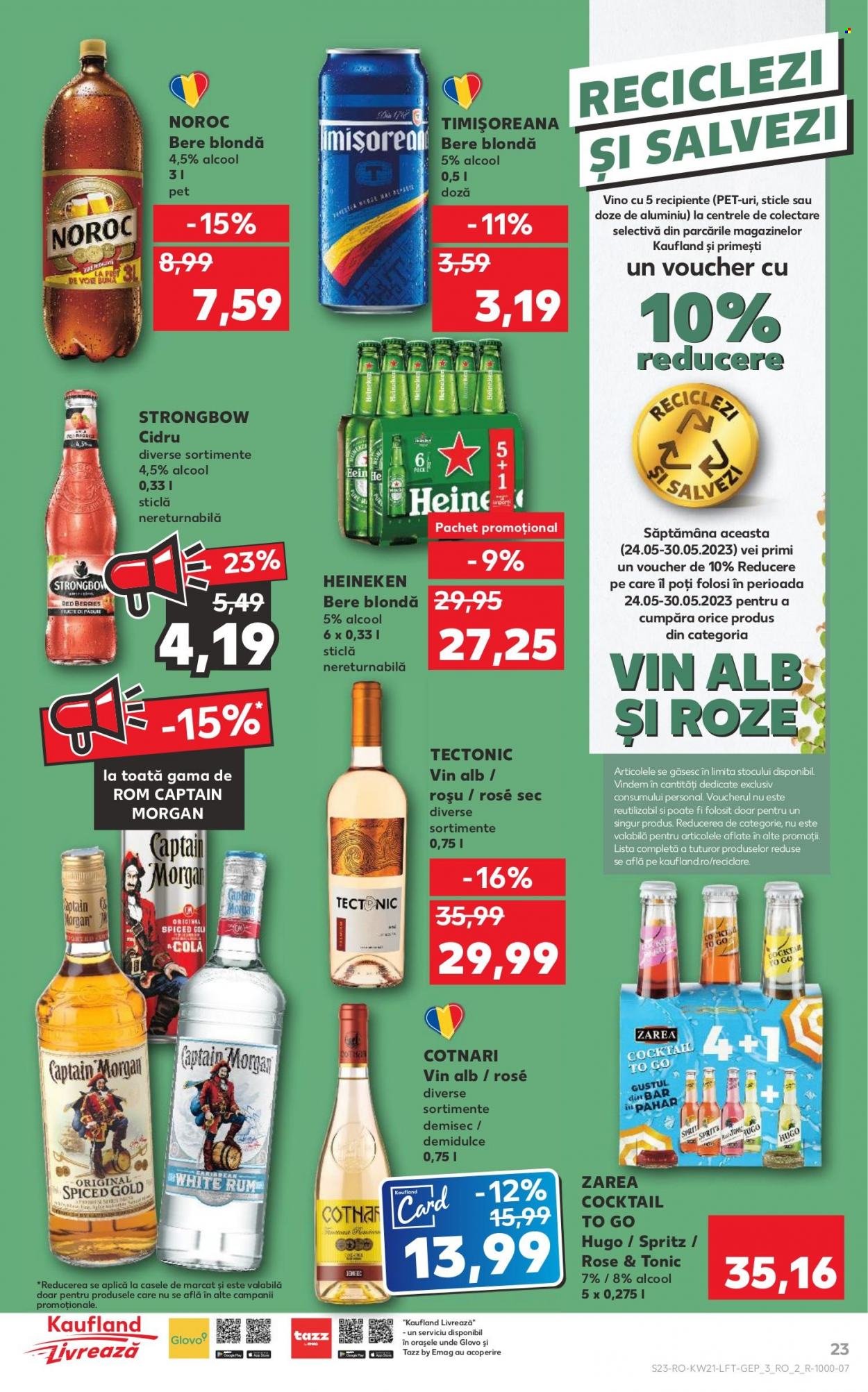 Catalog Kaufland - 24.05.2023 - 30.05.2023. Pagina 23