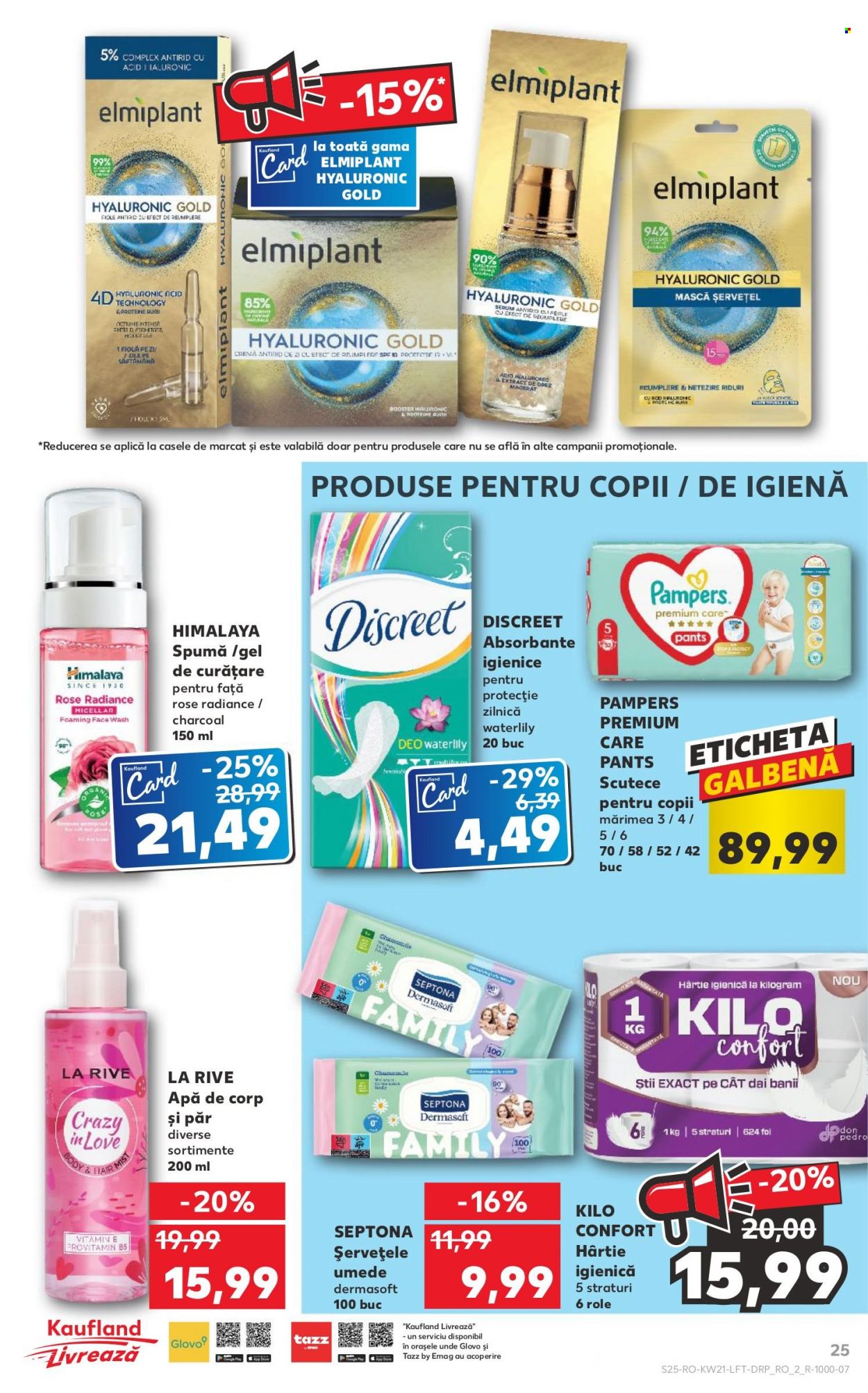 Catalog Kaufland - 24.05.2023 - 30.05.2023. Pagina 25