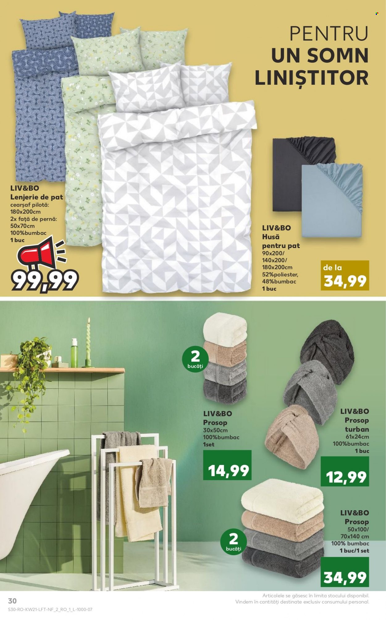 Catalog Kaufland - 24.05.2023 - 30.05.2023. Pagina 30
