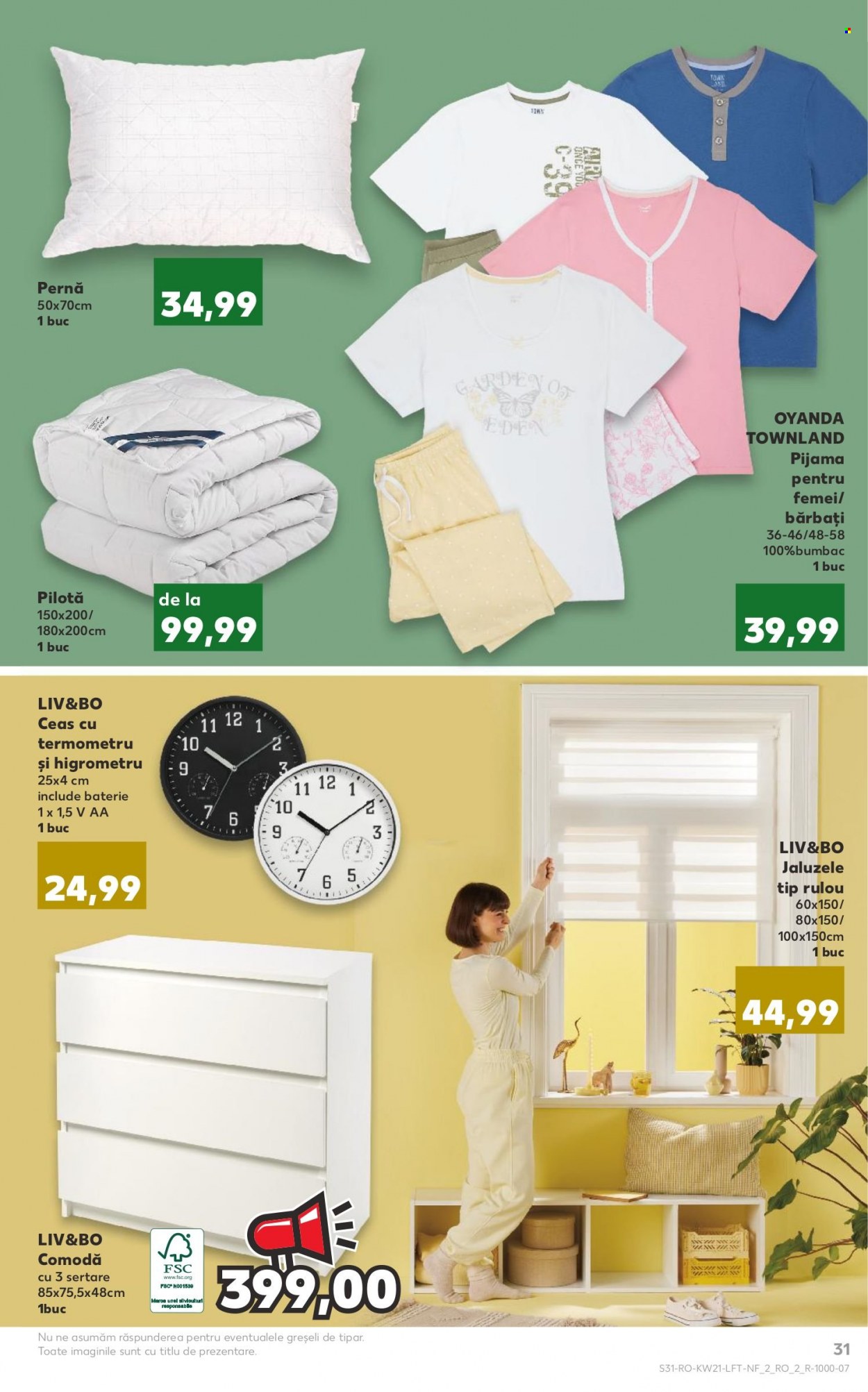 Catalog Kaufland - 24.05.2023 - 30.05.2023. Pagina 31