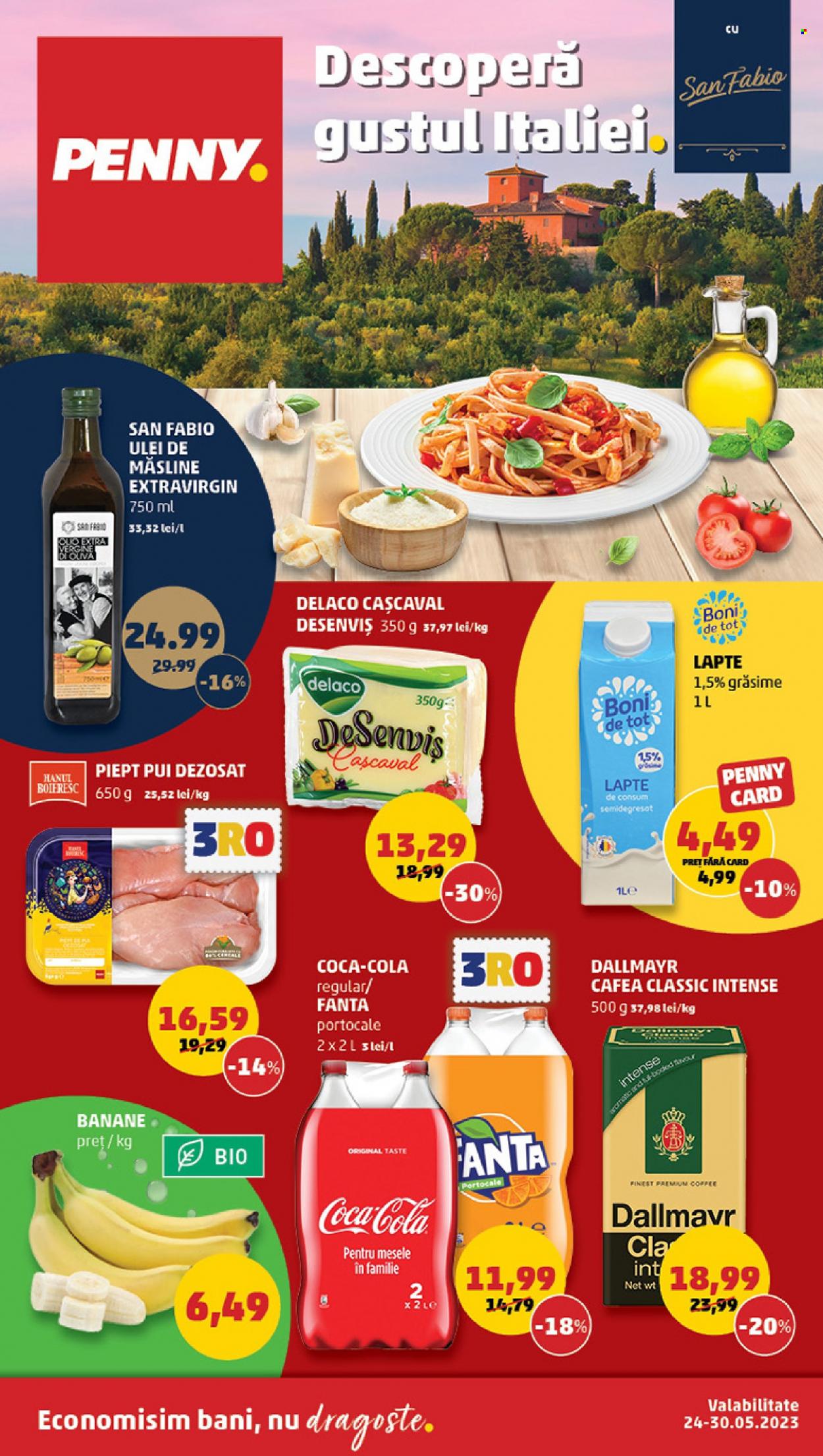 Catalog PENNY - 24.05.2023 - 30.05.2023. Pagina 1