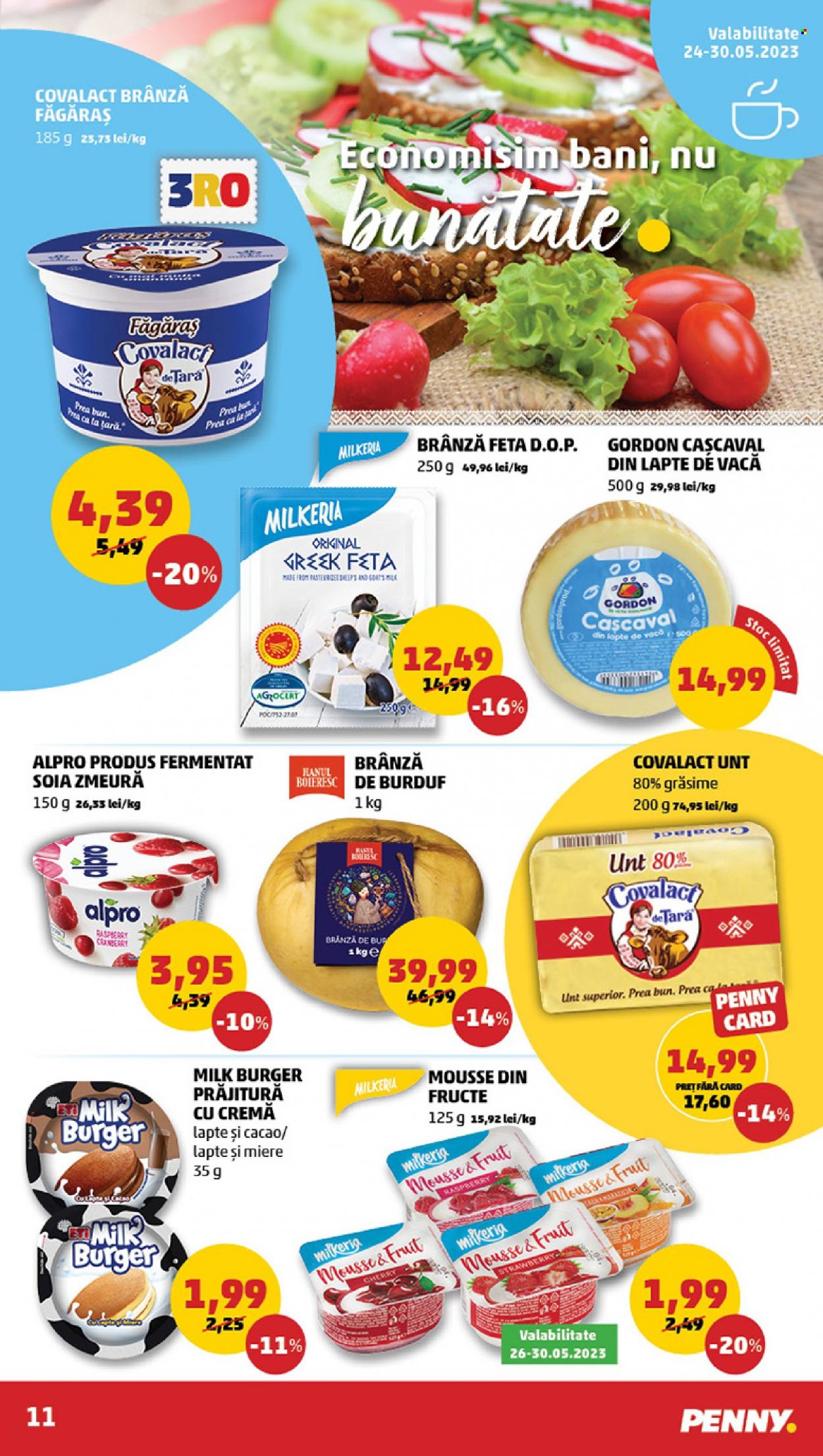 Catalog PENNY - 24.05.2023 - 30.05.2023. Pagina 11