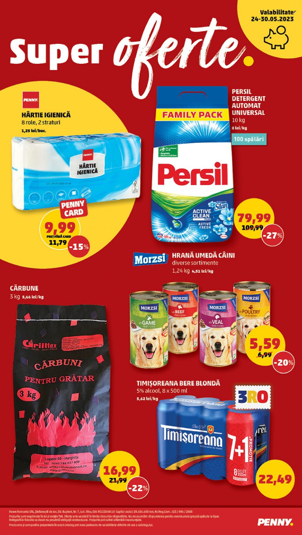 Catalog PENNY - 24.05.2023 - 30.05.2023. Pagina 20