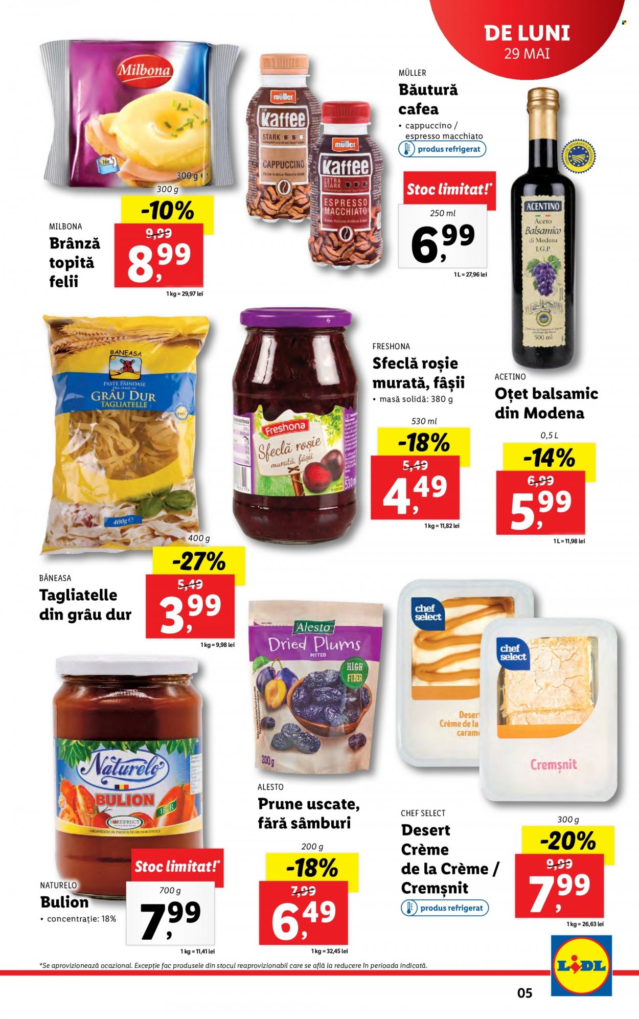 Catalog Lidl - 29.05.2023 - 04.06.2023. Pagina 5