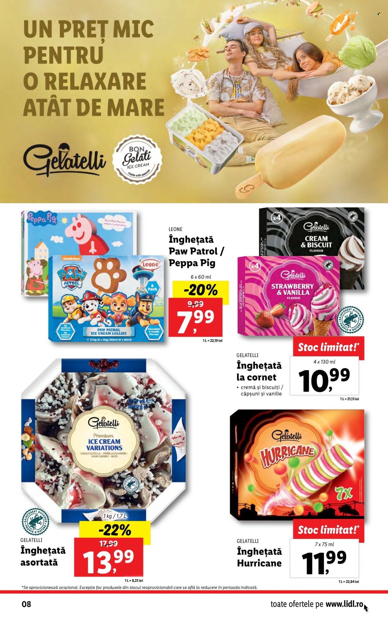 Catalog Lidl - 29.05.2023 - 04.06.2023. Pagina 8