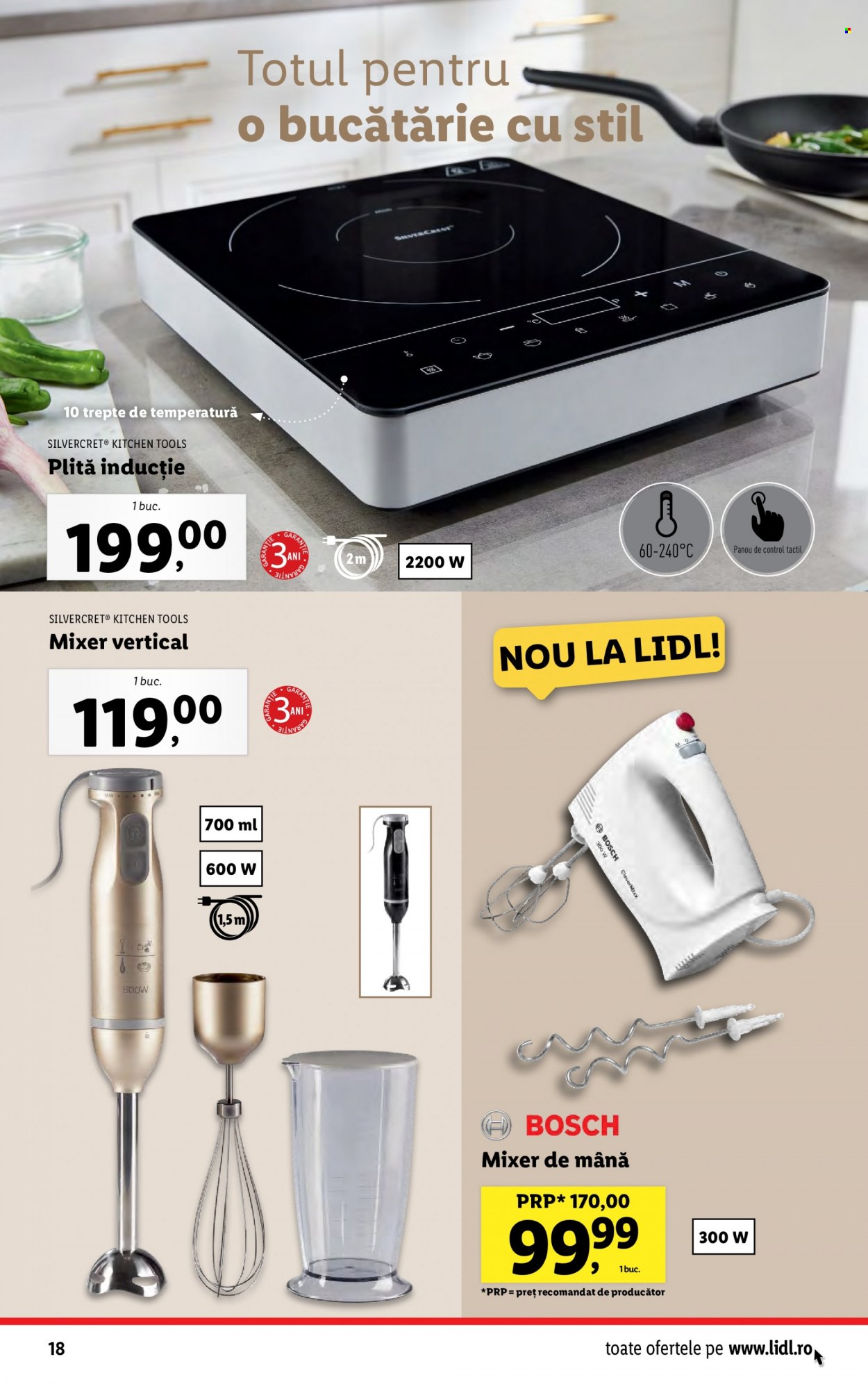 Catalog Lidl - 29.05.2023 - 04.06.2023. Pagina 18