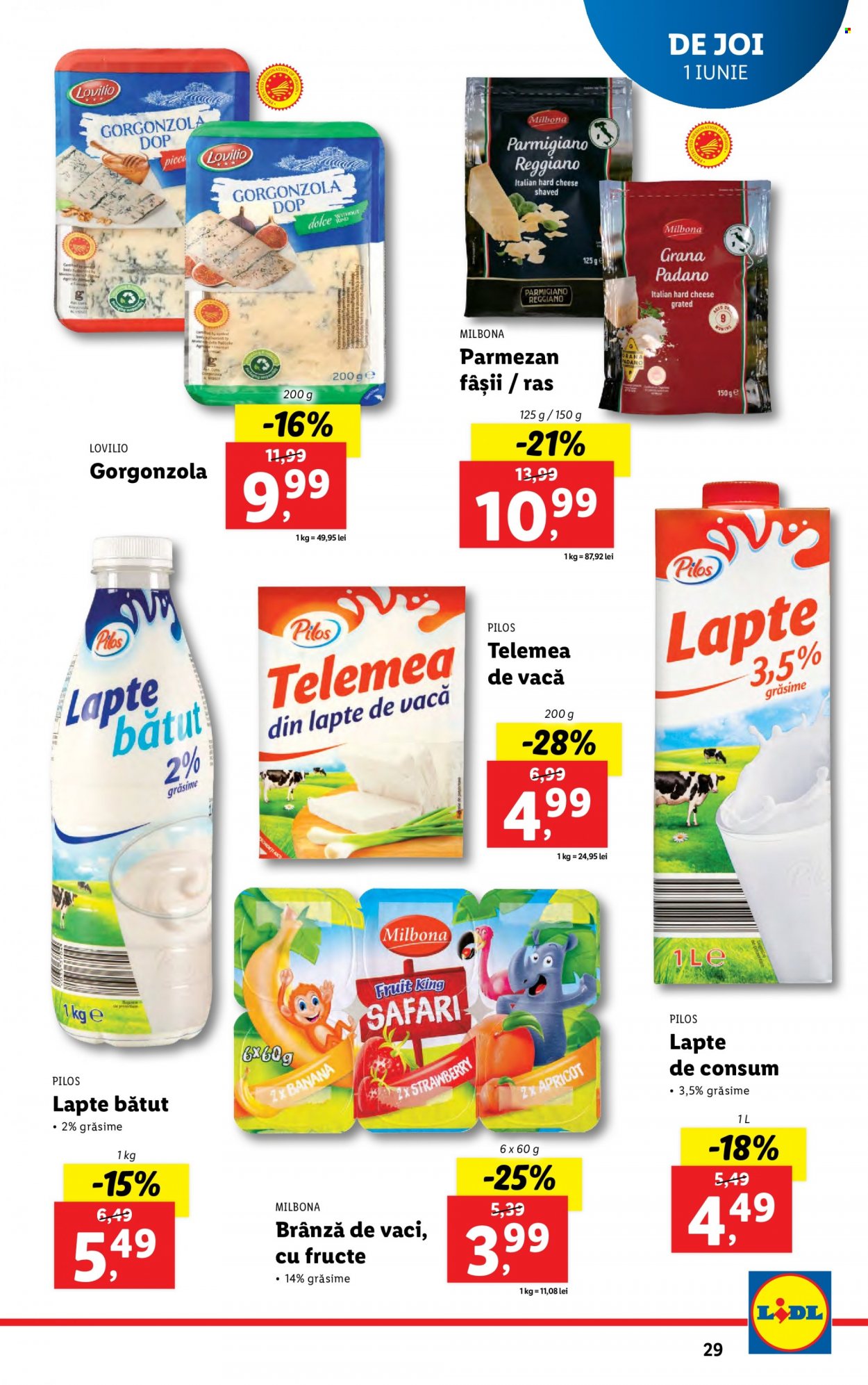 Catalog Lidl - 29.05.2023 - 04.06.2023. Pagina 29