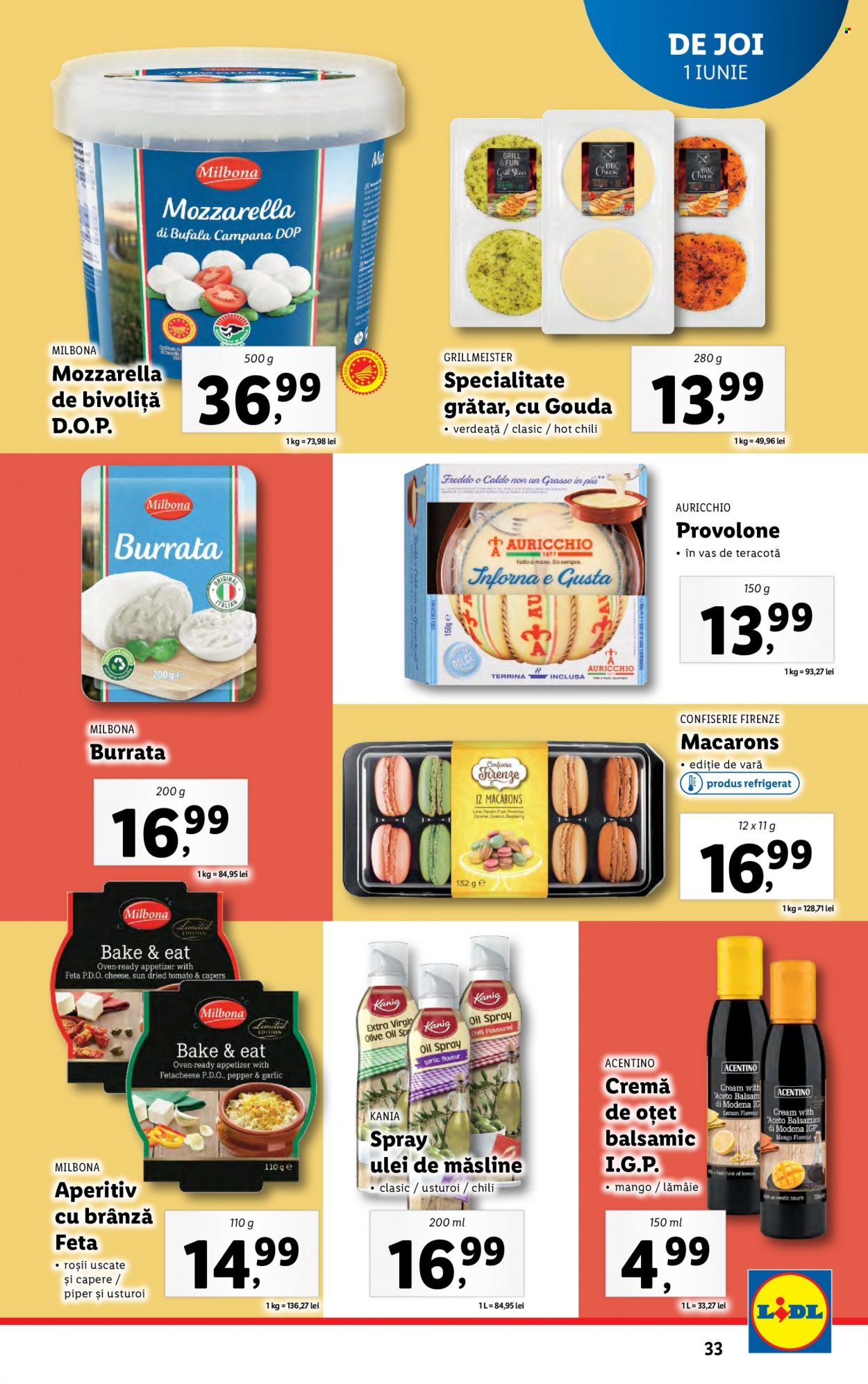 Catalog Lidl - 29.05.2023 - 04.06.2023. Pagina 33