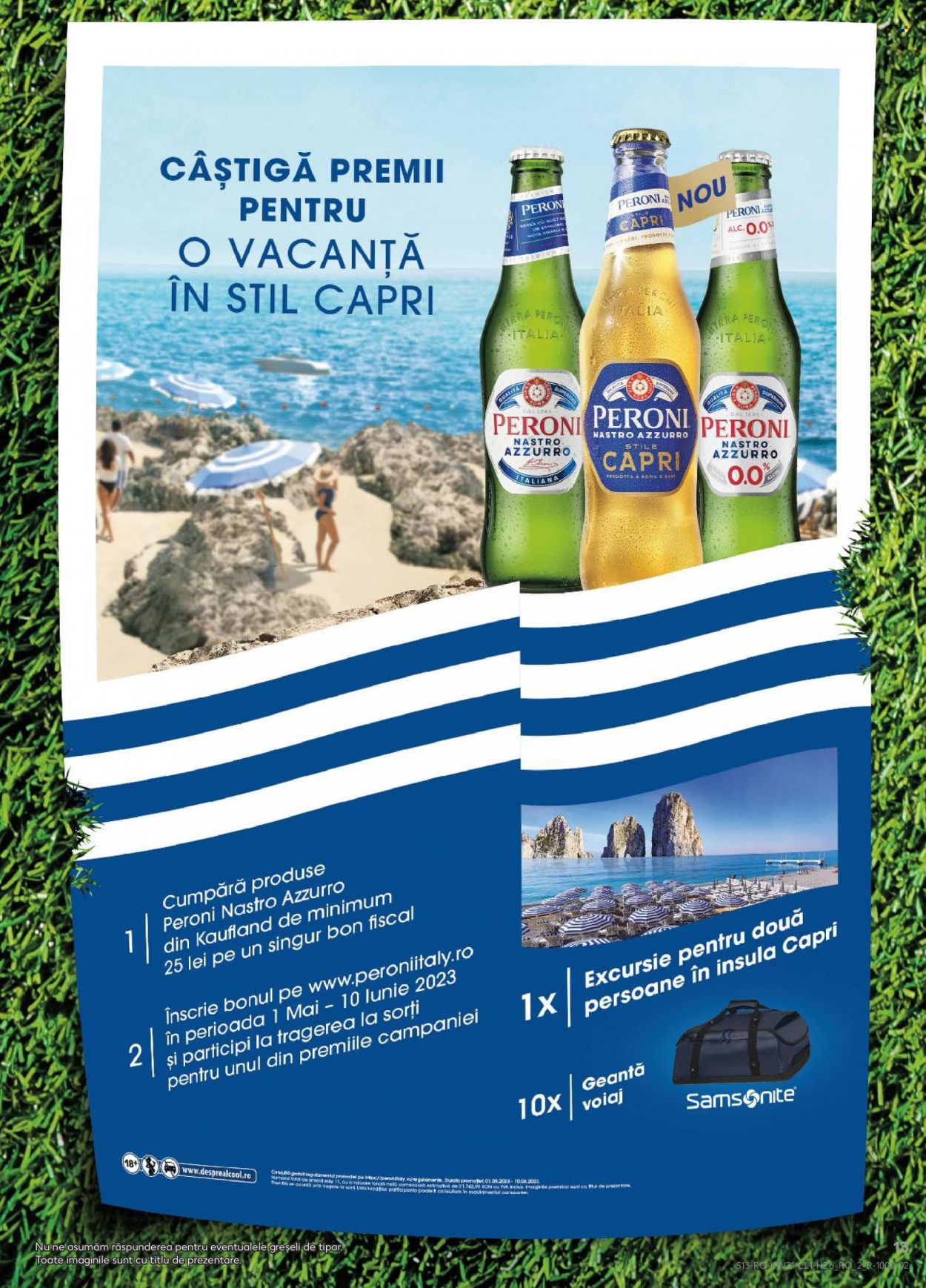 Catalog Kaufland - 24.05.2023 - 20.06.2023. Pagina 13