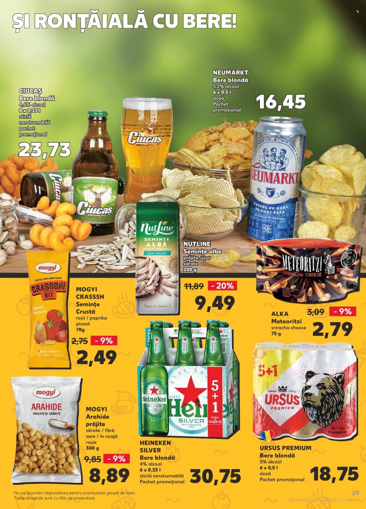 Catalog Kaufland - 24.05.2023 - 20.06.2023. Pagina 29