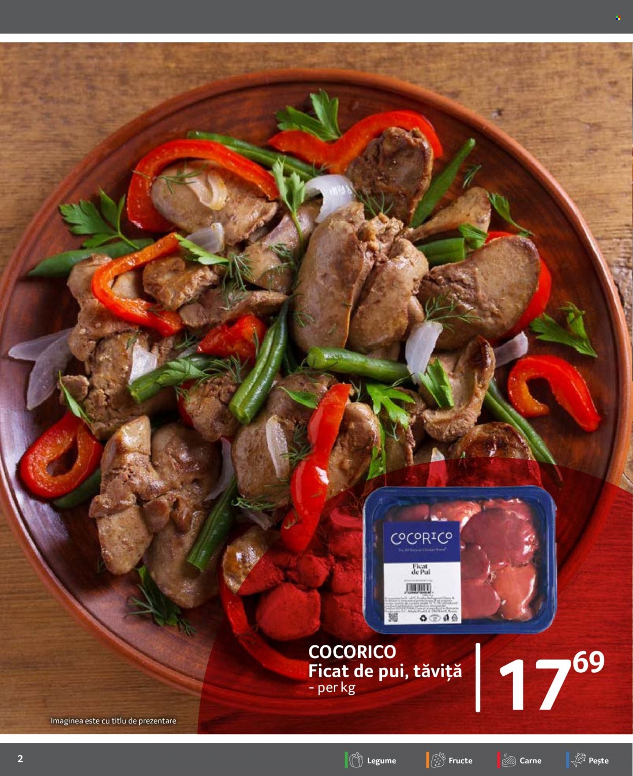 Catalog Selgros - 26.05.2023 - 01.06.2023. Pagina 2