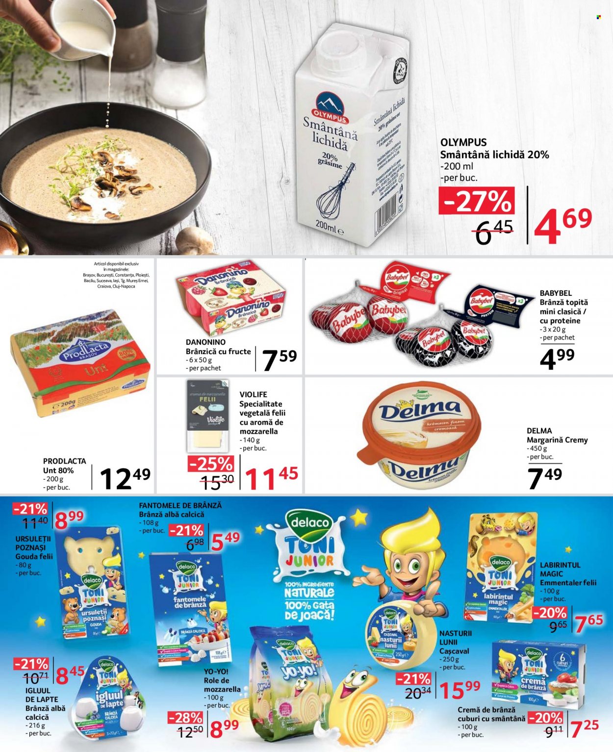 Catalog Selgros - 26.05.2023 - 08.06.2023. Pagina 11