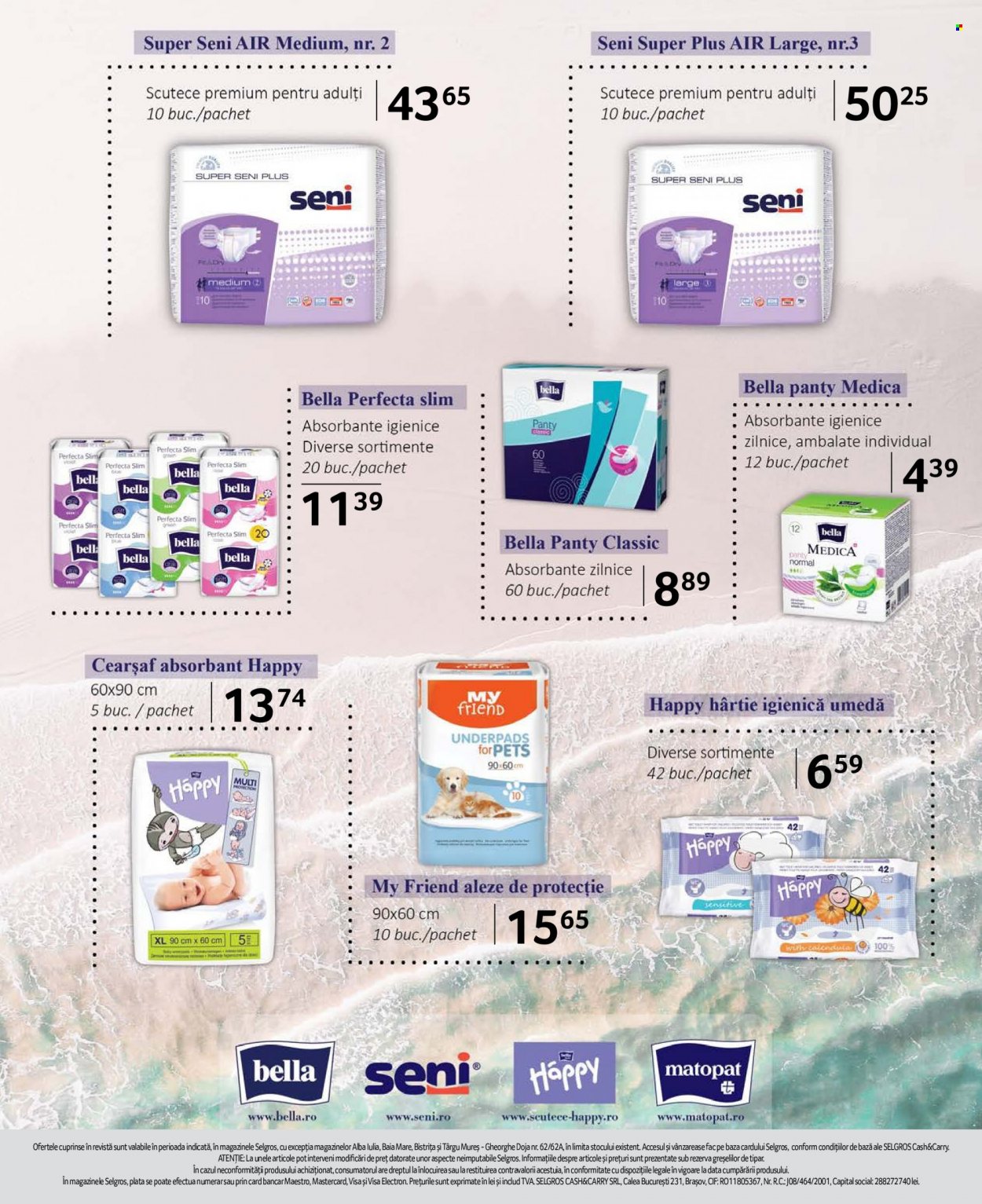 Catalog Selgros - 26.05.2023 - 08.06.2023. Pagina 30