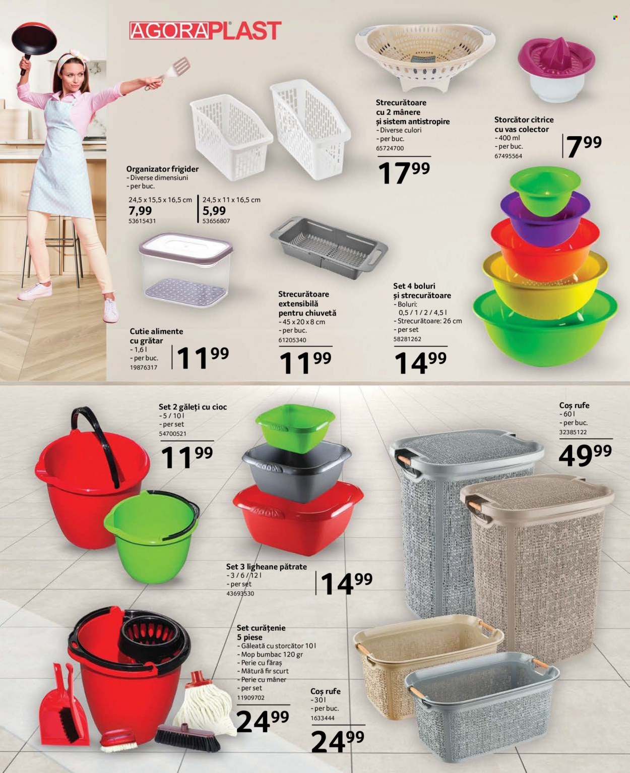 Catalog Selgros - 26.05.2023 - 08.06.2023. Pagina 13