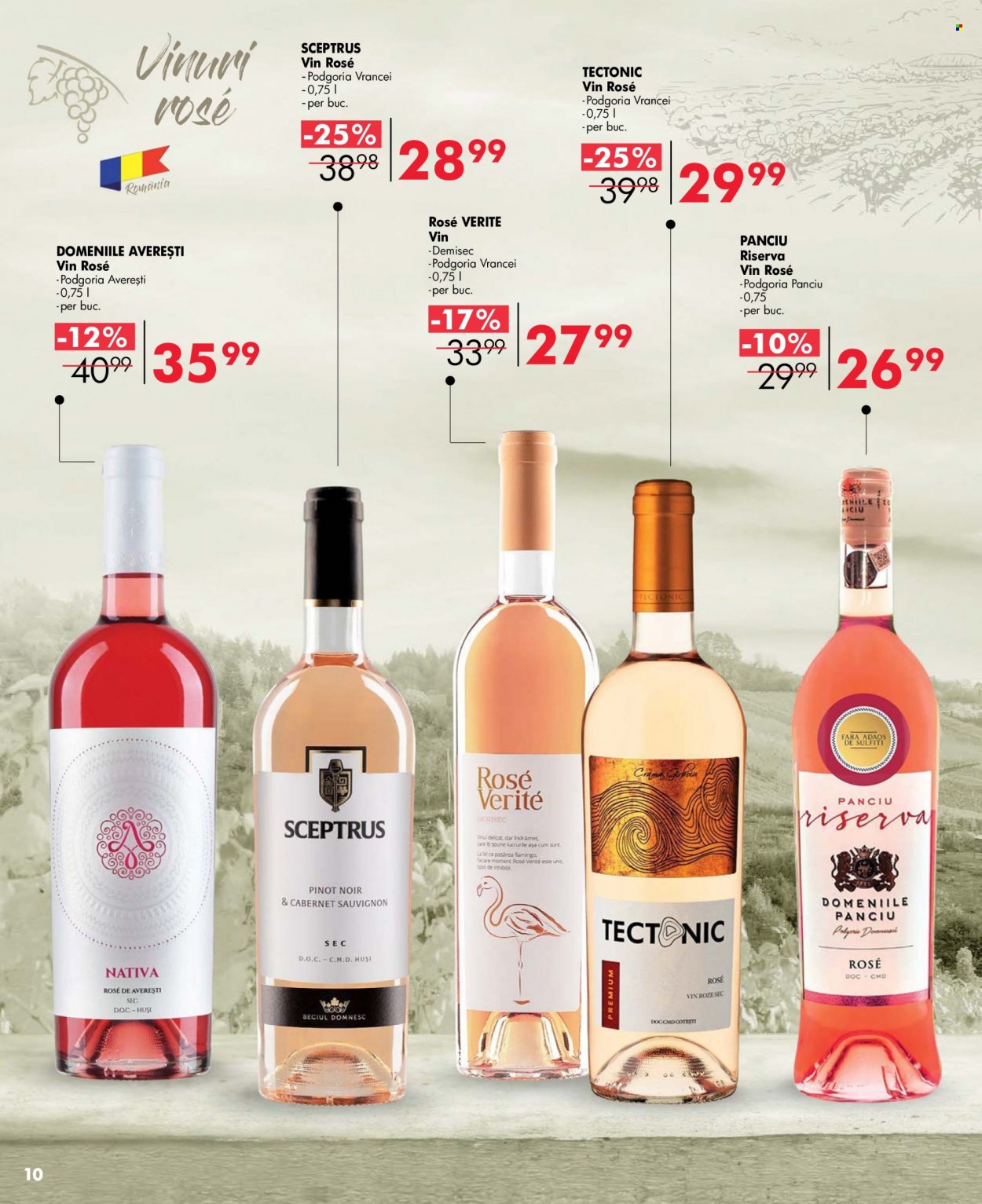 Catalog Selgros - 26.05.2023 - 08.06.2023. Pagina 10