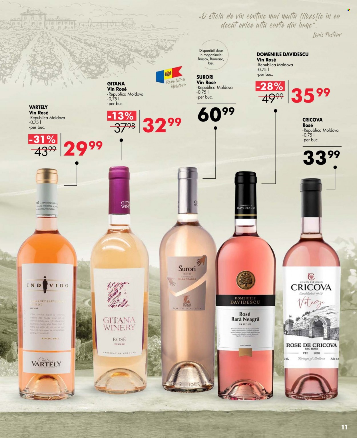 Catalog Selgros - 26.05.2023 - 08.06.2023. Pagina 11