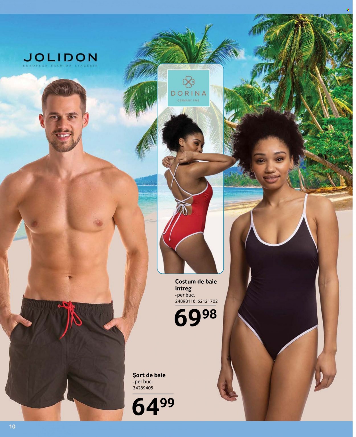 Catalog Selgros - 26.05.2023 - 22.06.2023. Pagina 10