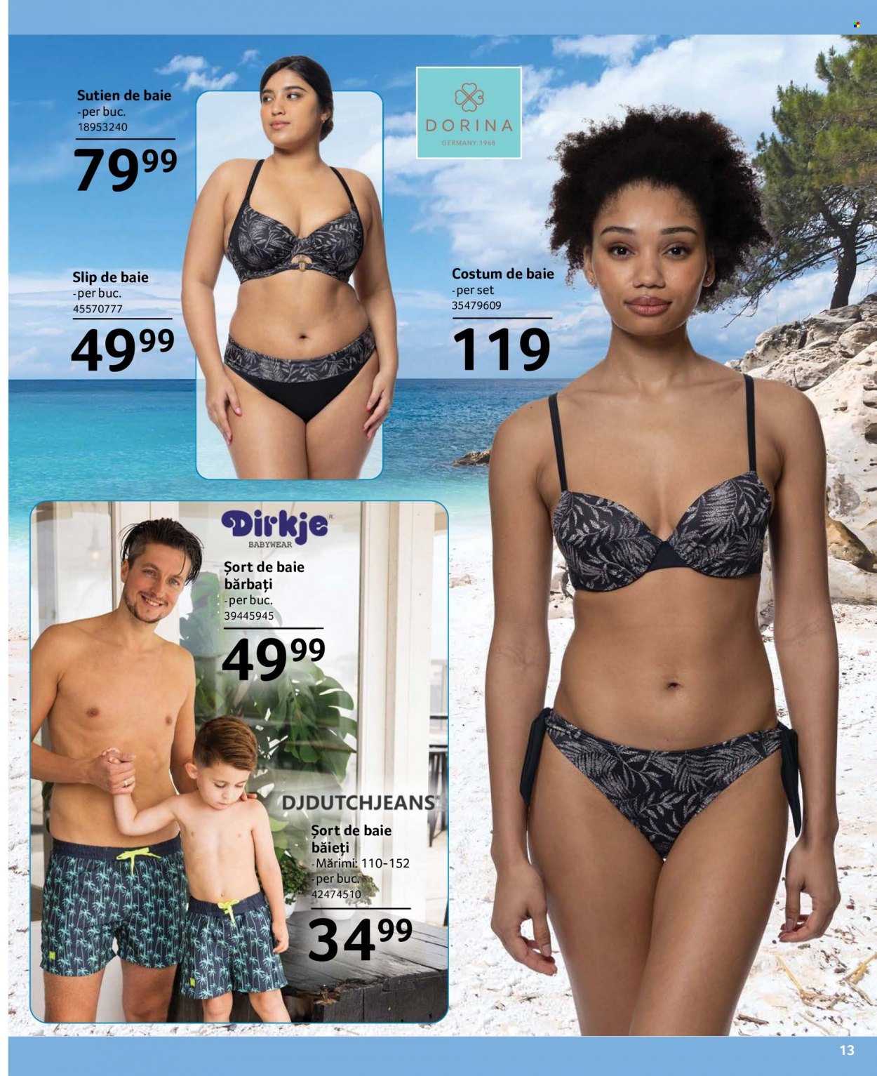 Catalog Selgros - 26.05.2023 - 22.06.2023. Pagina 13