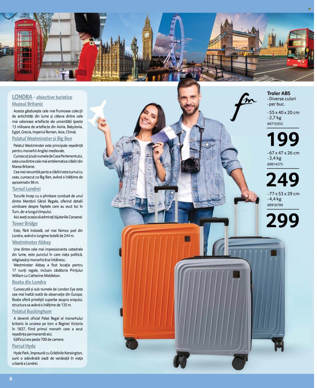 Catalog Selgros - 26.05.2023 - 22.06.2023. Pagina 6