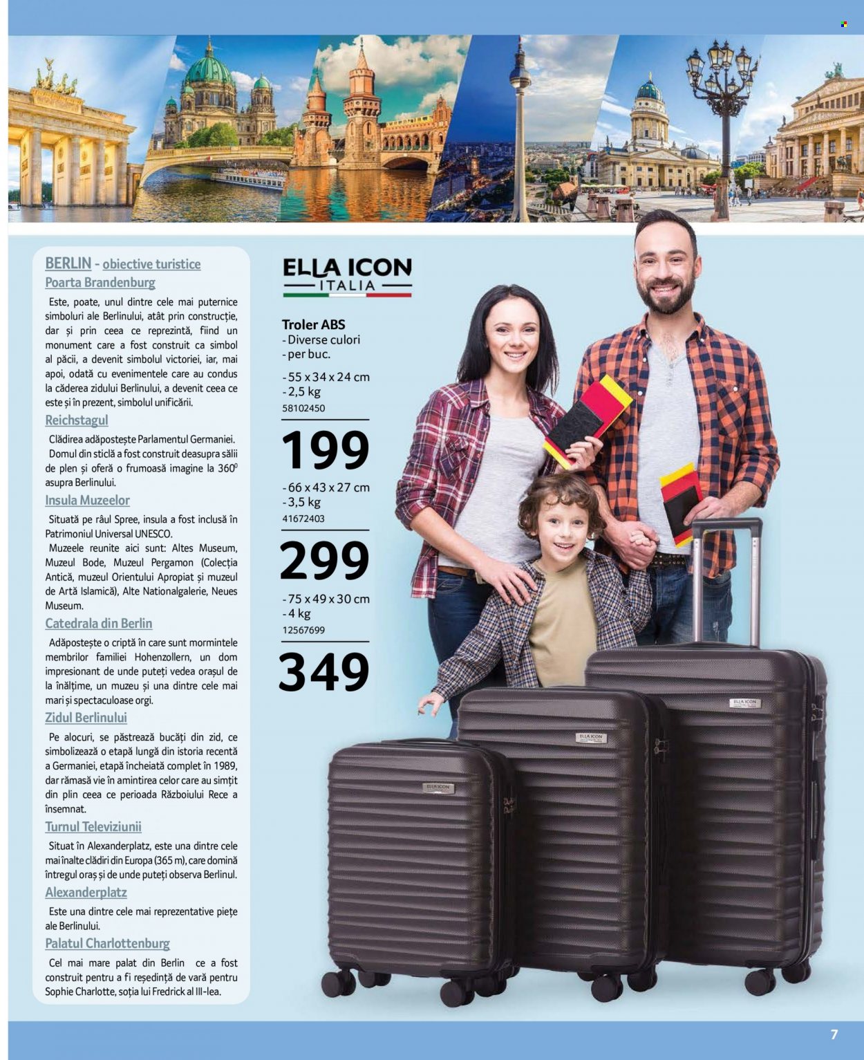 Catalog Selgros - 26.05.2023 - 22.06.2023. Pagina 7