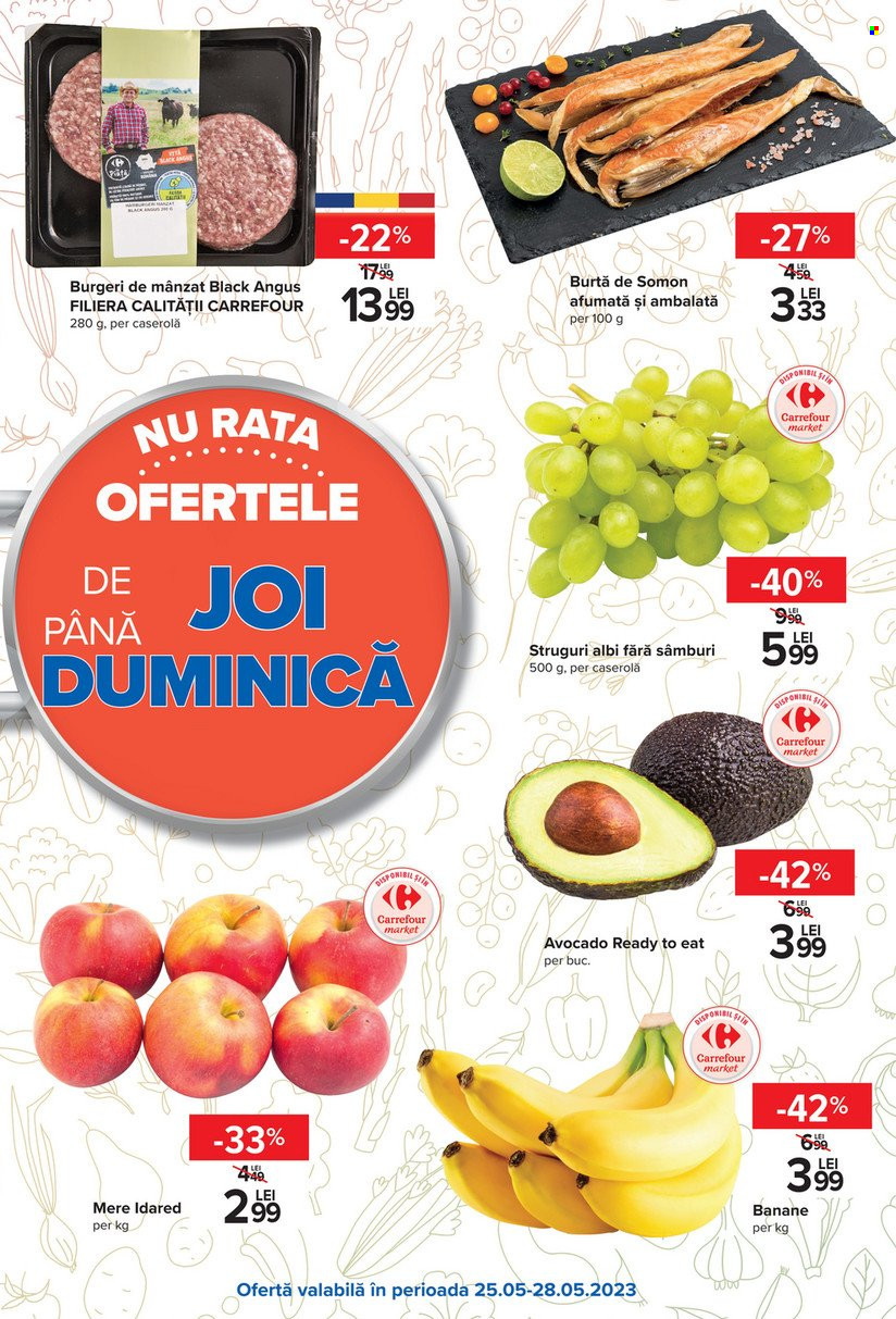 Catalog Carrefour - 24.05.2023 - 30.05.2023. Pagina 2