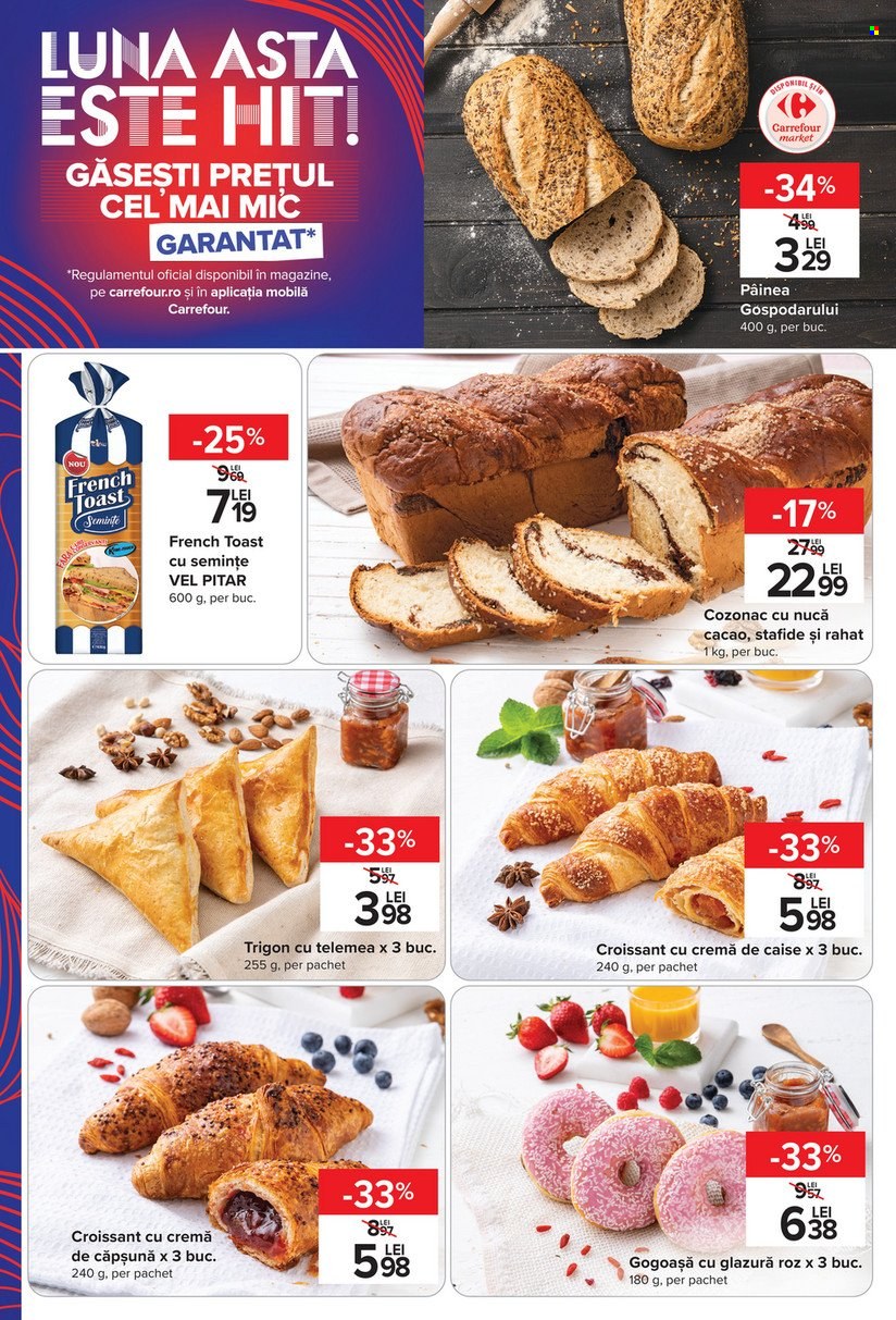 Catalog Carrefour - 24.05.2023 - 30.05.2023. Pagina 4