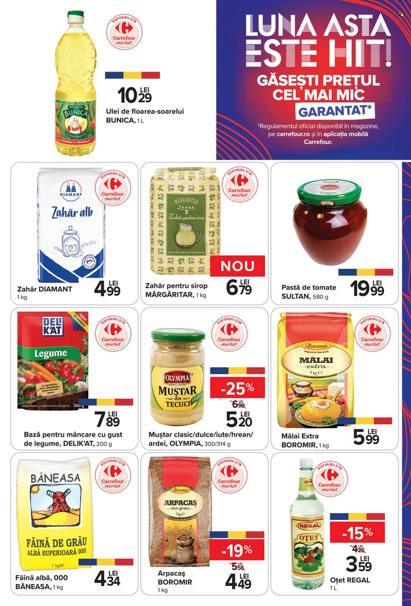 Catalog Carrefour - 24.05.2023 - 30.05.2023. Pagina 11