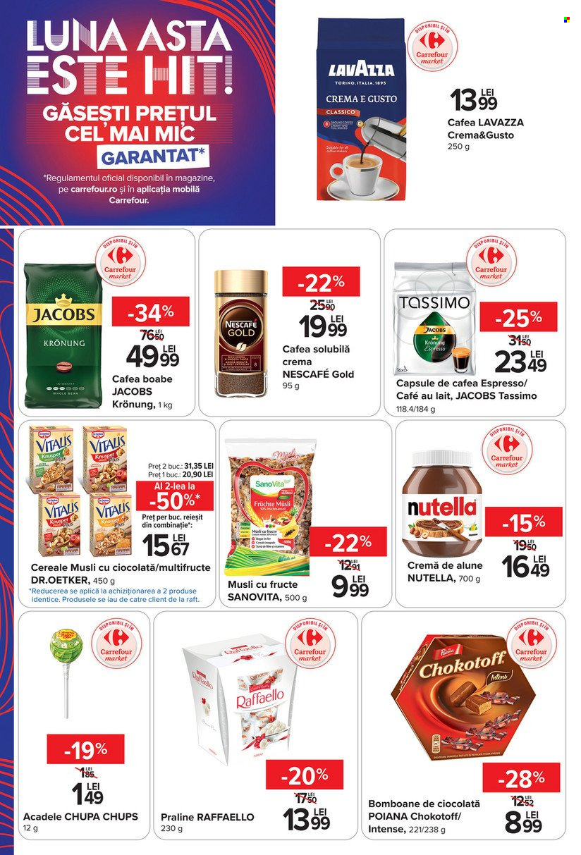 Catalog Carrefour - 24.05.2023 - 30.05.2023. Pagina 14