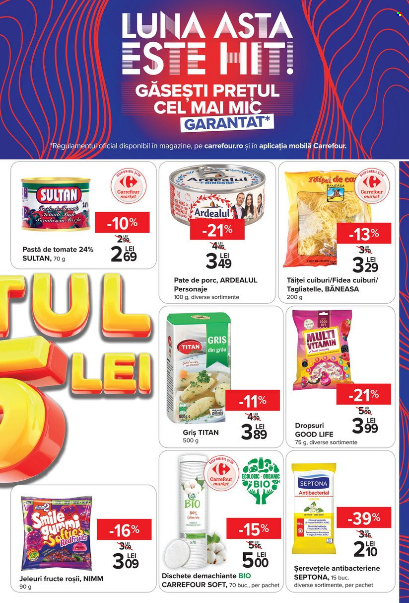 Catalog Carrefour - 24.05.2023 - 30.05.2023. Pagina 26