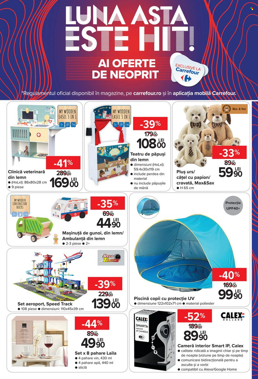 Catalog Carrefour - 24.05.2023 - 30.05.2023. Pagina 28