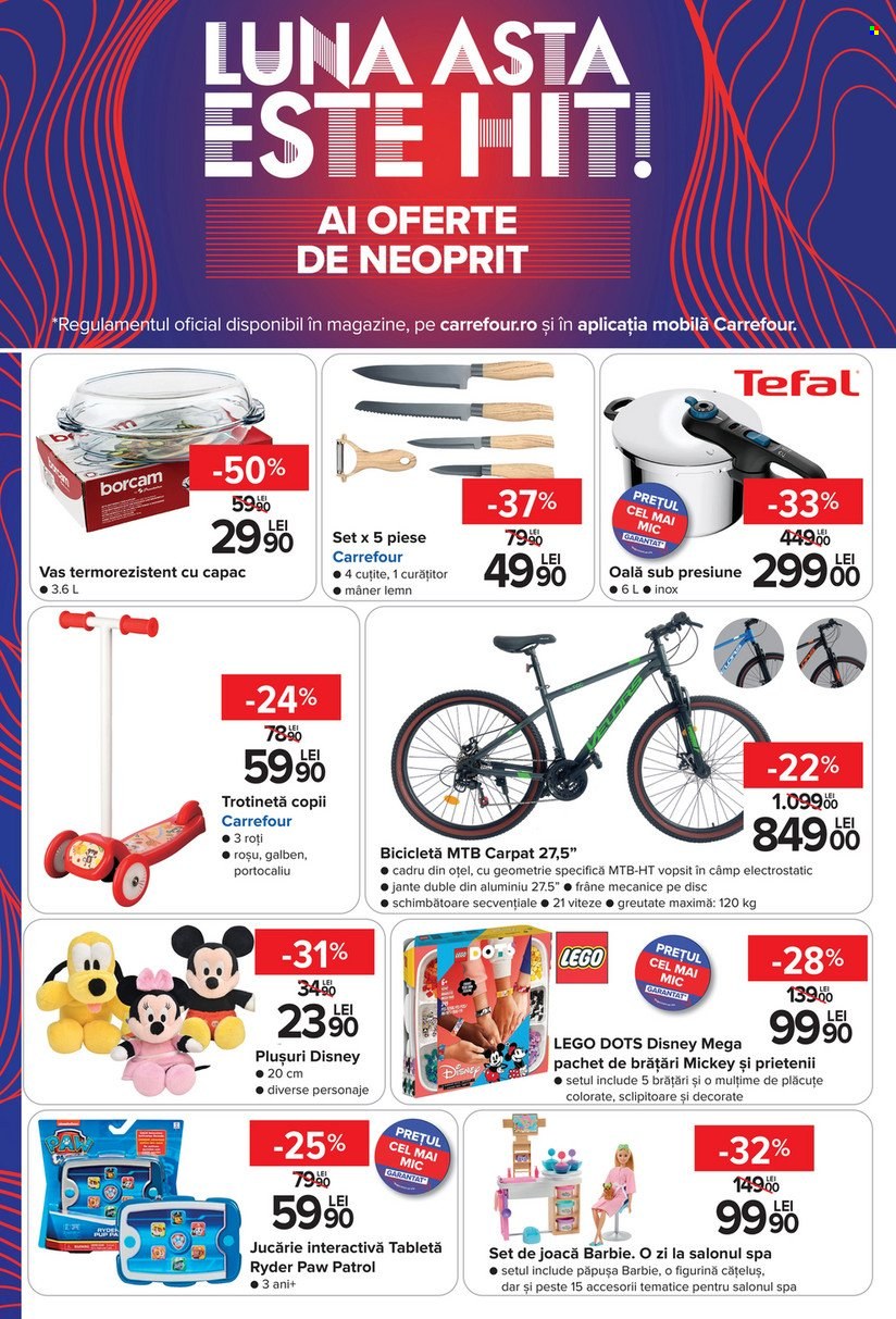 Catalog Carrefour - 24.05.2023 - 30.05.2023. Pagina 29