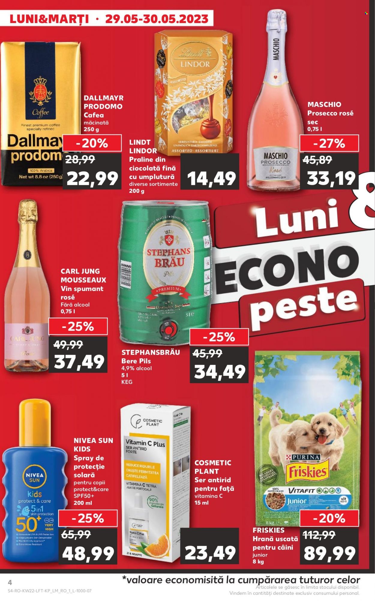 Catalog Kaufland - 31.05.2023 - 06.06.2023. Pagina 4