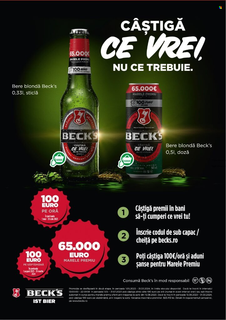 Catalog Mega Image - 25.05.2023 - 28.06.2023. Pagina 9
