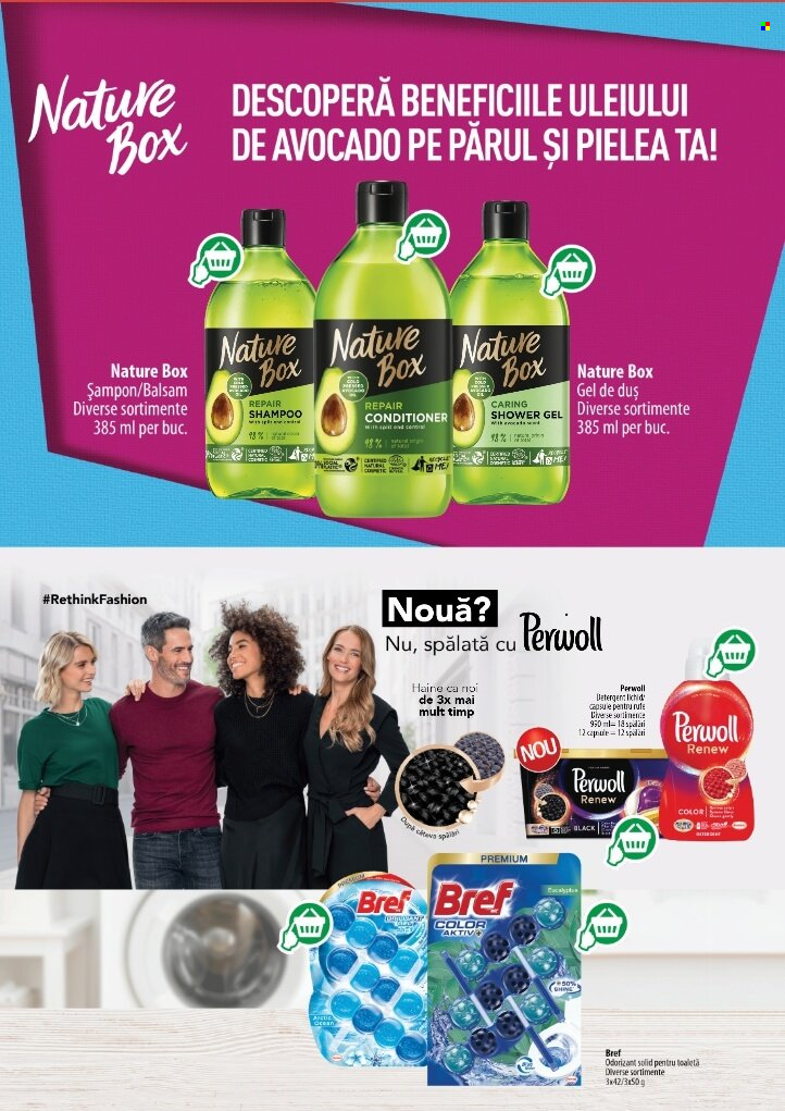 Catalog Mega Image - 25.05.2023 - 28.06.2023. Pagina 20