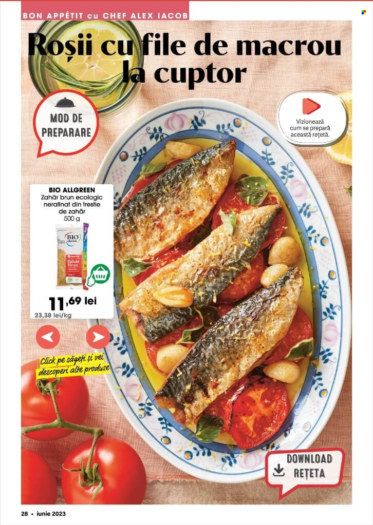 Catalog Mega Image - 25.05.2023 - 28.06.2023. Pagina 28