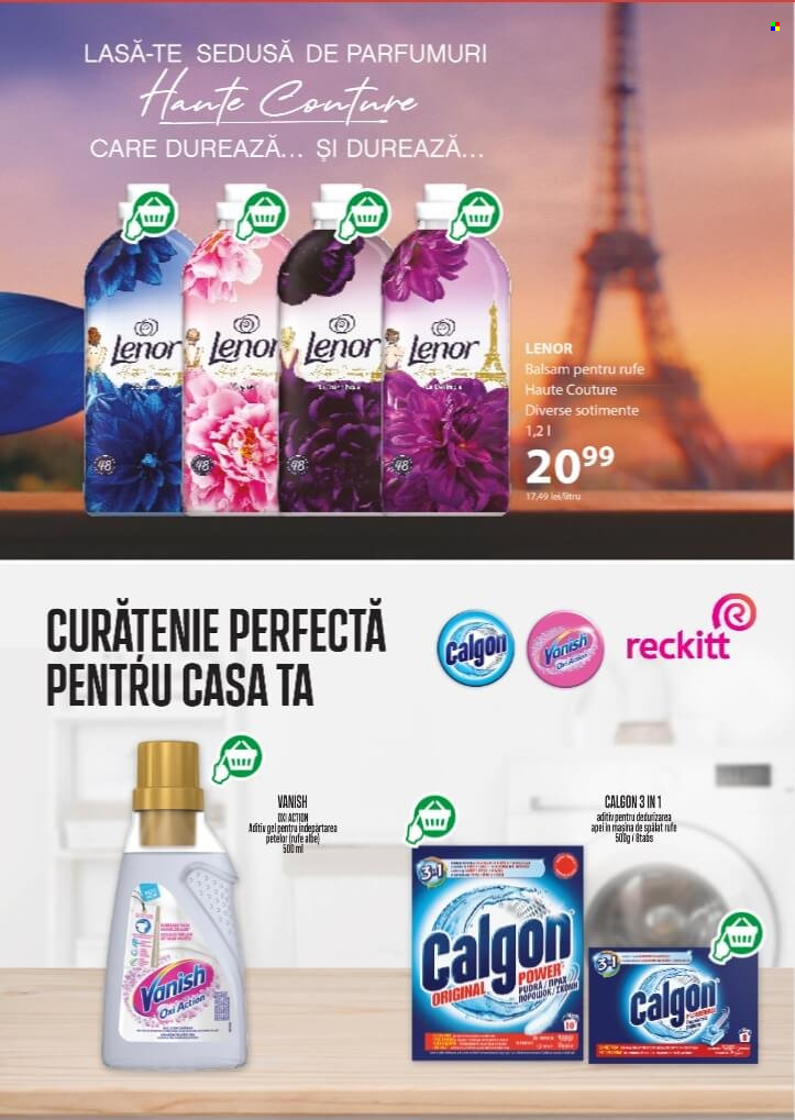 Catalog Mega Image - 25.05.2023 - 28.06.2023. Pagina 30