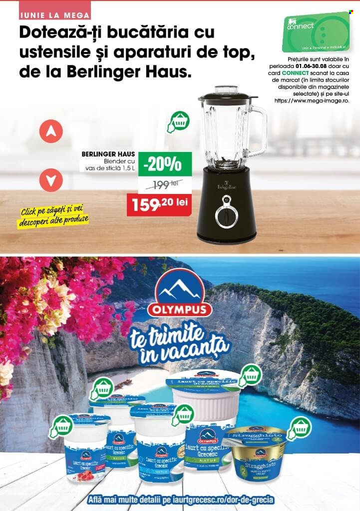 Catalog Mega Image - 25.05.2023 - 28.06.2023. Pagina 44