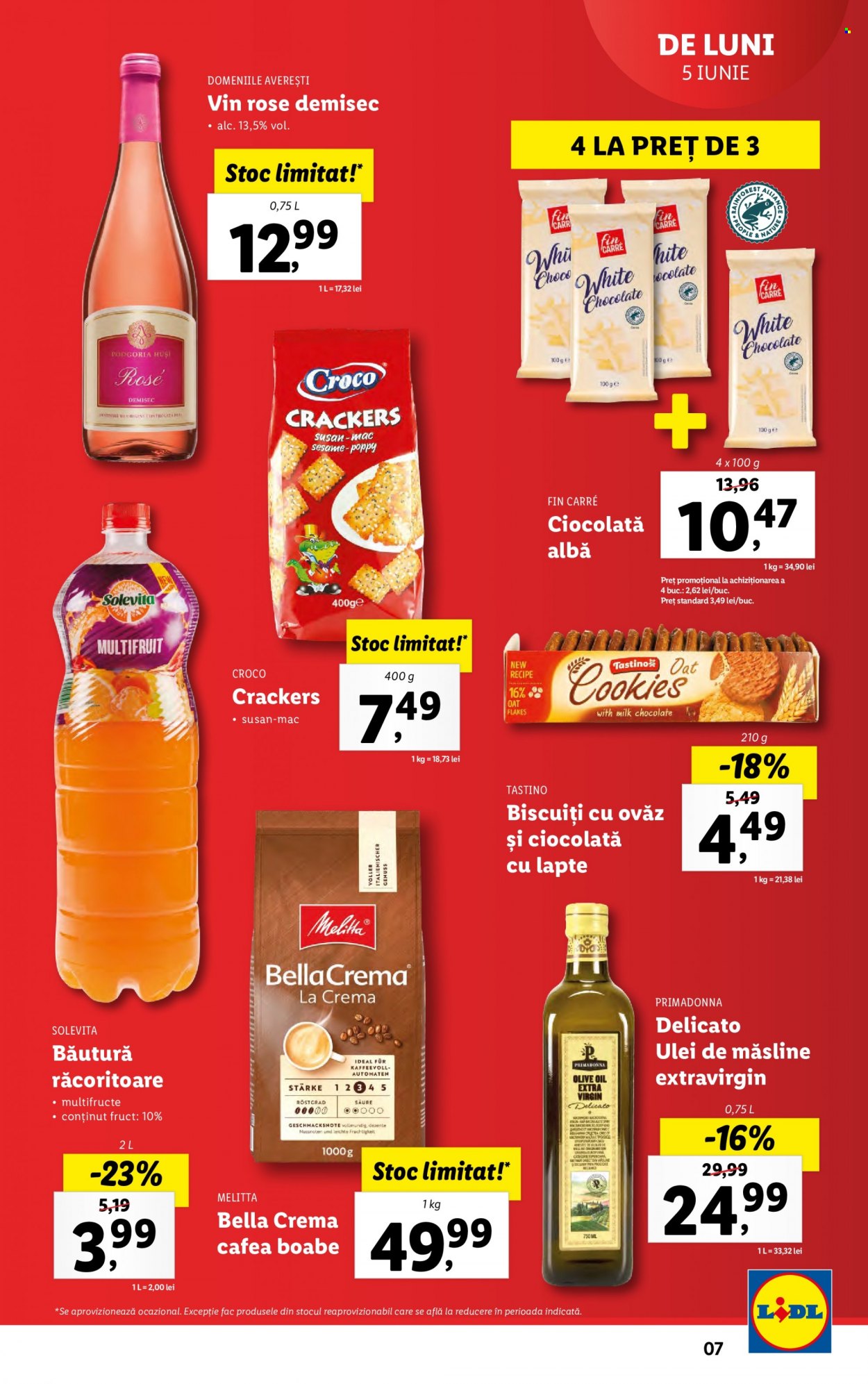 Catalog Lidl - 05.06.2023 - 11.06.2023. Pagina 7