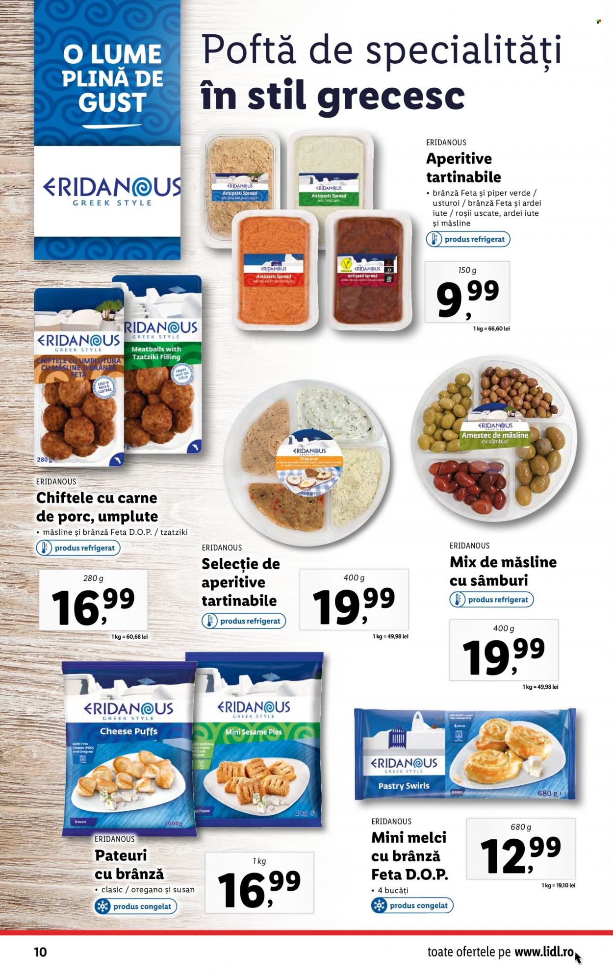 Catalog Lidl - 05.06.2023 - 11.06.2023. Pagina 10