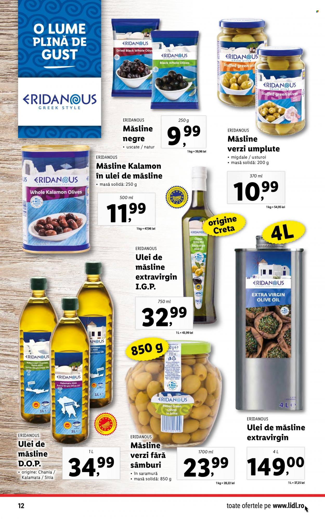 Catalog Lidl - 05.06.2023 - 11.06.2023. Pagina 12