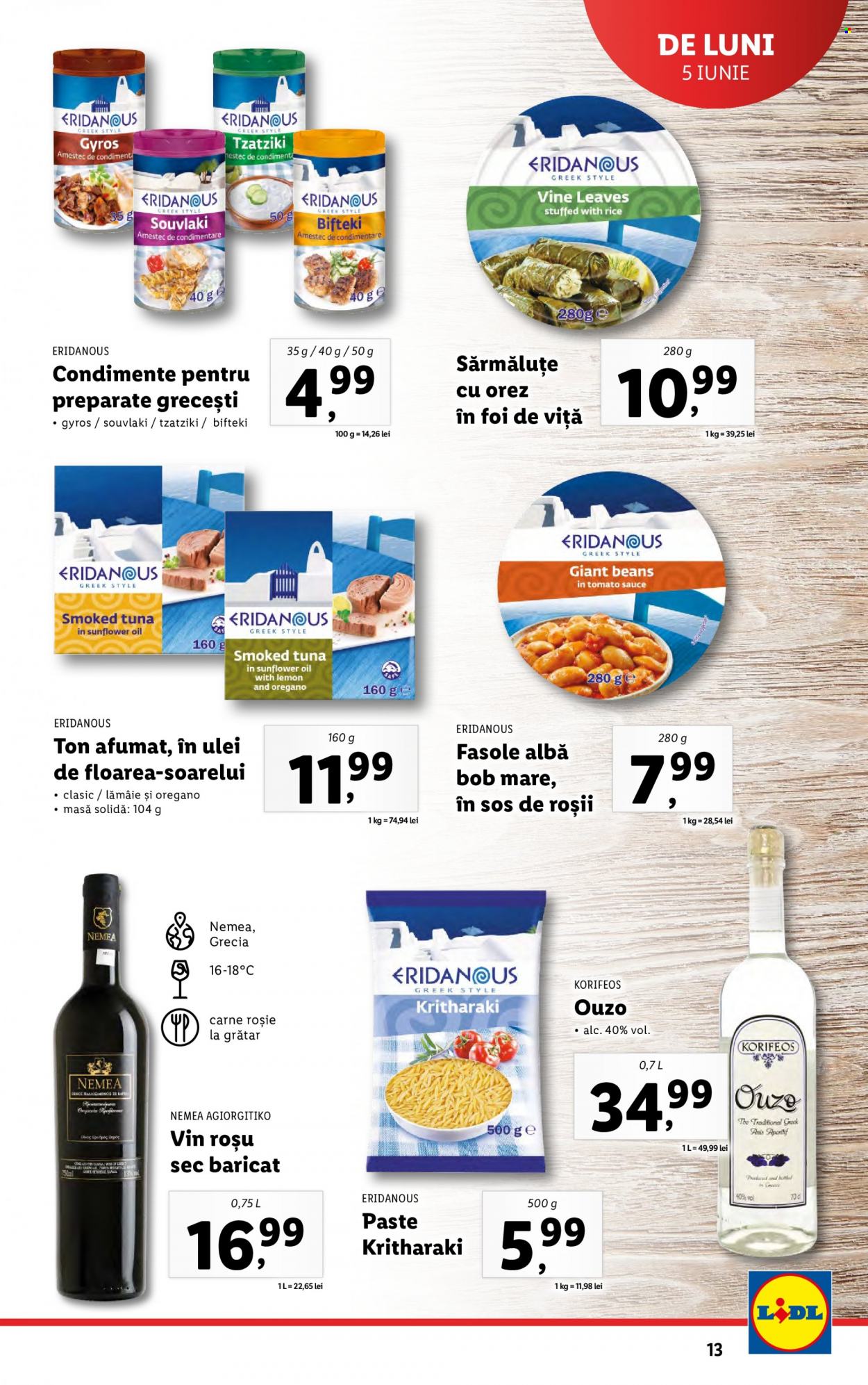 Catalog Lidl - 05.06.2023 - 11.06.2023. Pagina 13