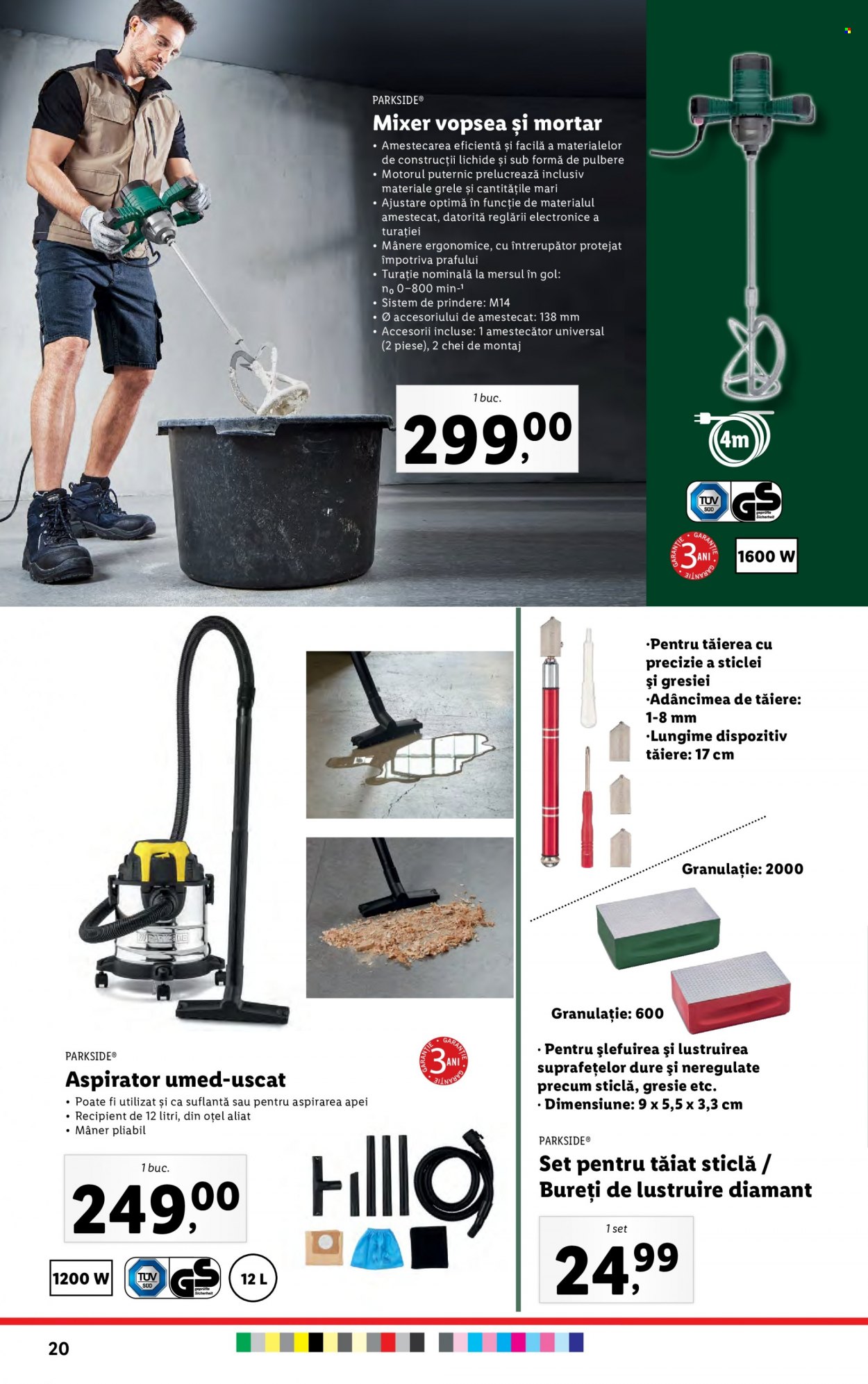 Catalog Lidl - 05.06.2023 - 11.06.2023. Pagina 20
