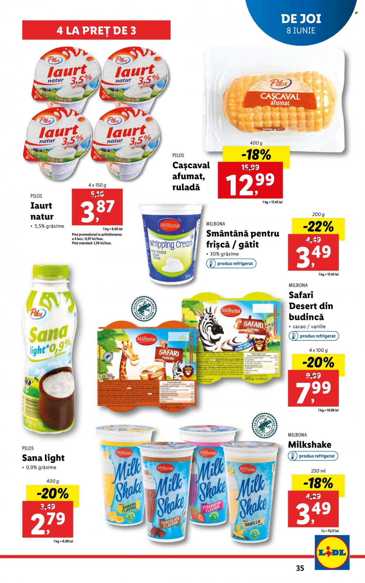Catalog Lidl - 05.06.2023 - 11.06.2023. Pagina 35
