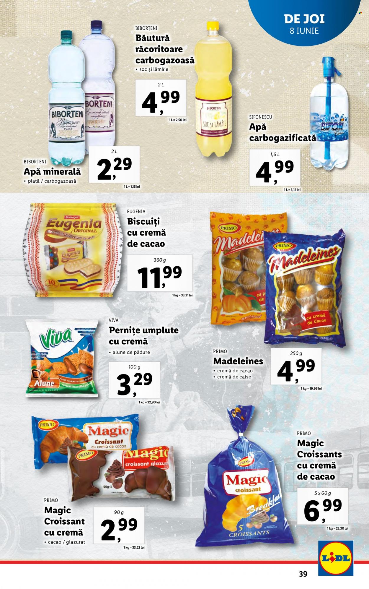 Catalog Lidl - 05.06.2023 - 11.06.2023. Pagina 39
