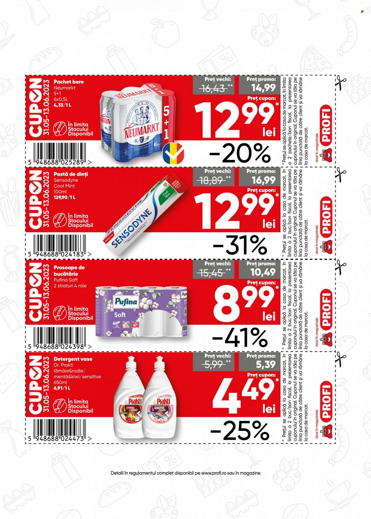 Catalog Profi - 31.05.2023 - 13.06.2023. Pagina 5