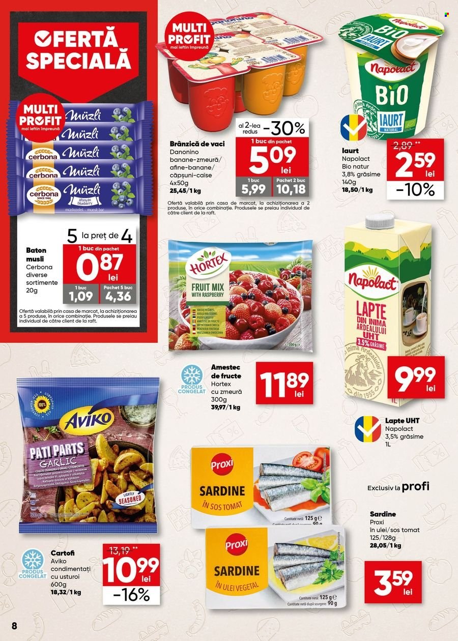 Catalog Profi - 31.05.2023 - 13.06.2023. Pagina 8
