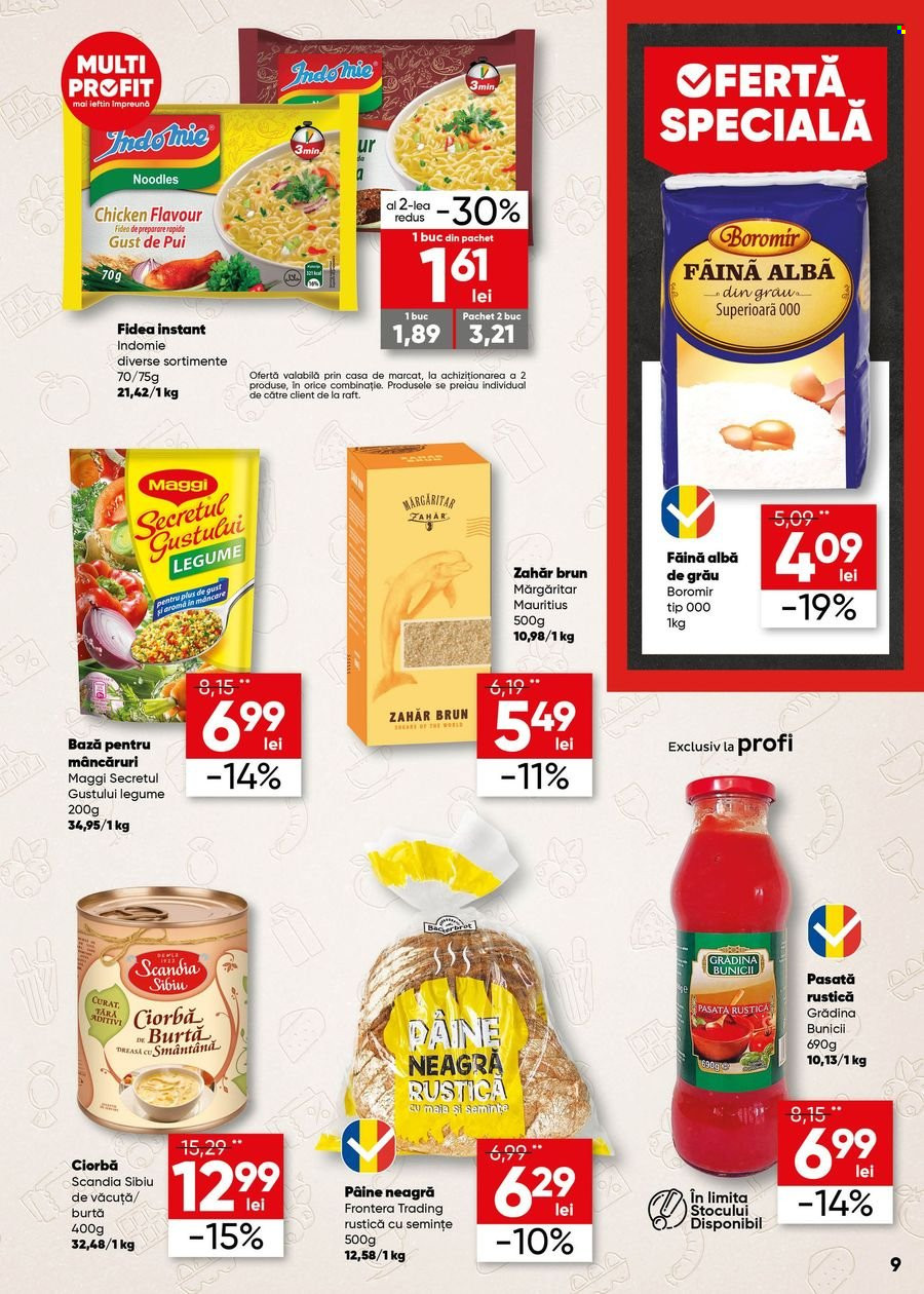 Catalog Profi - 31.05.2023 - 13.06.2023. Pagina 9