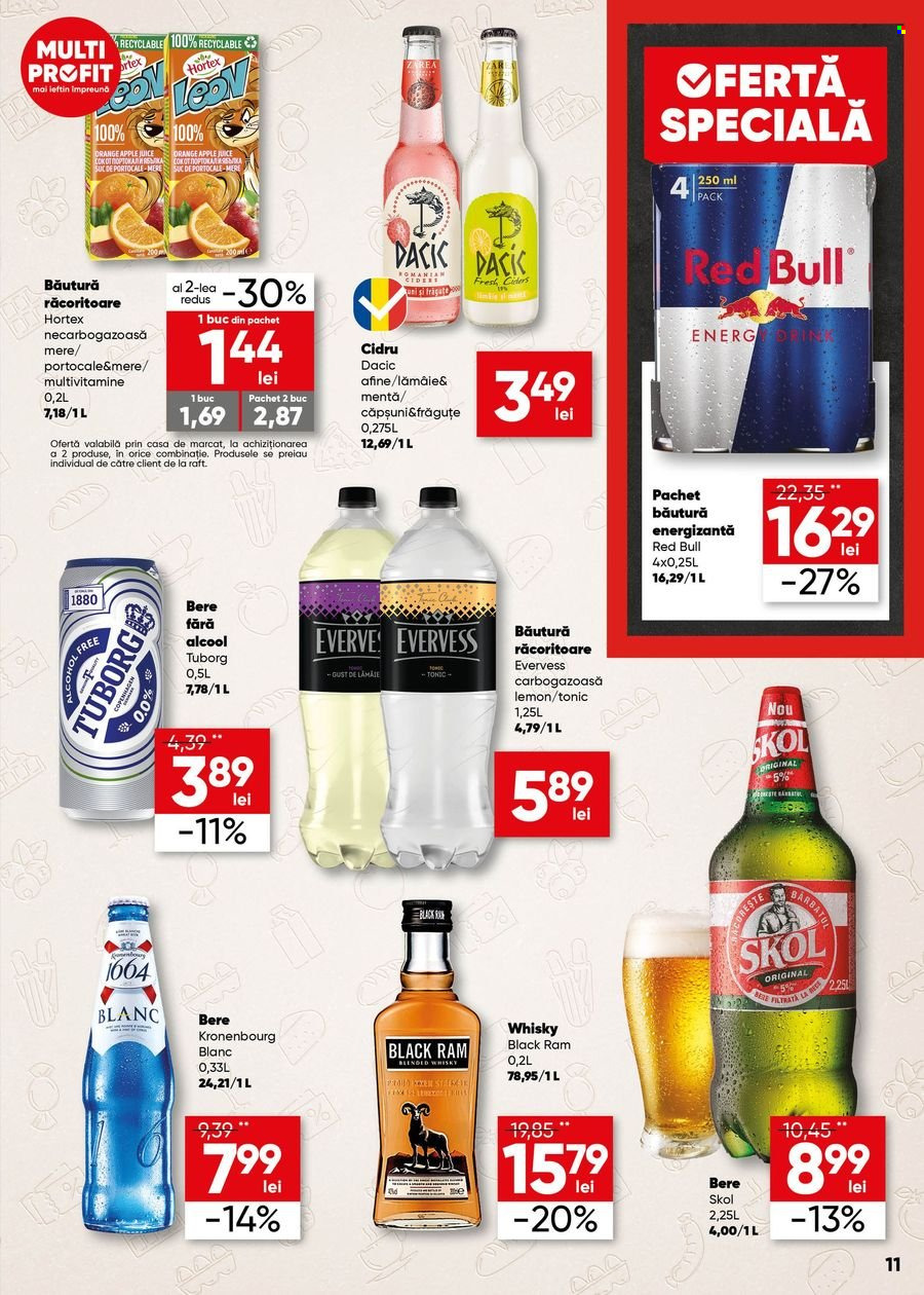 Catalog Profi - 31.05.2023 - 13.06.2023. Pagina 11