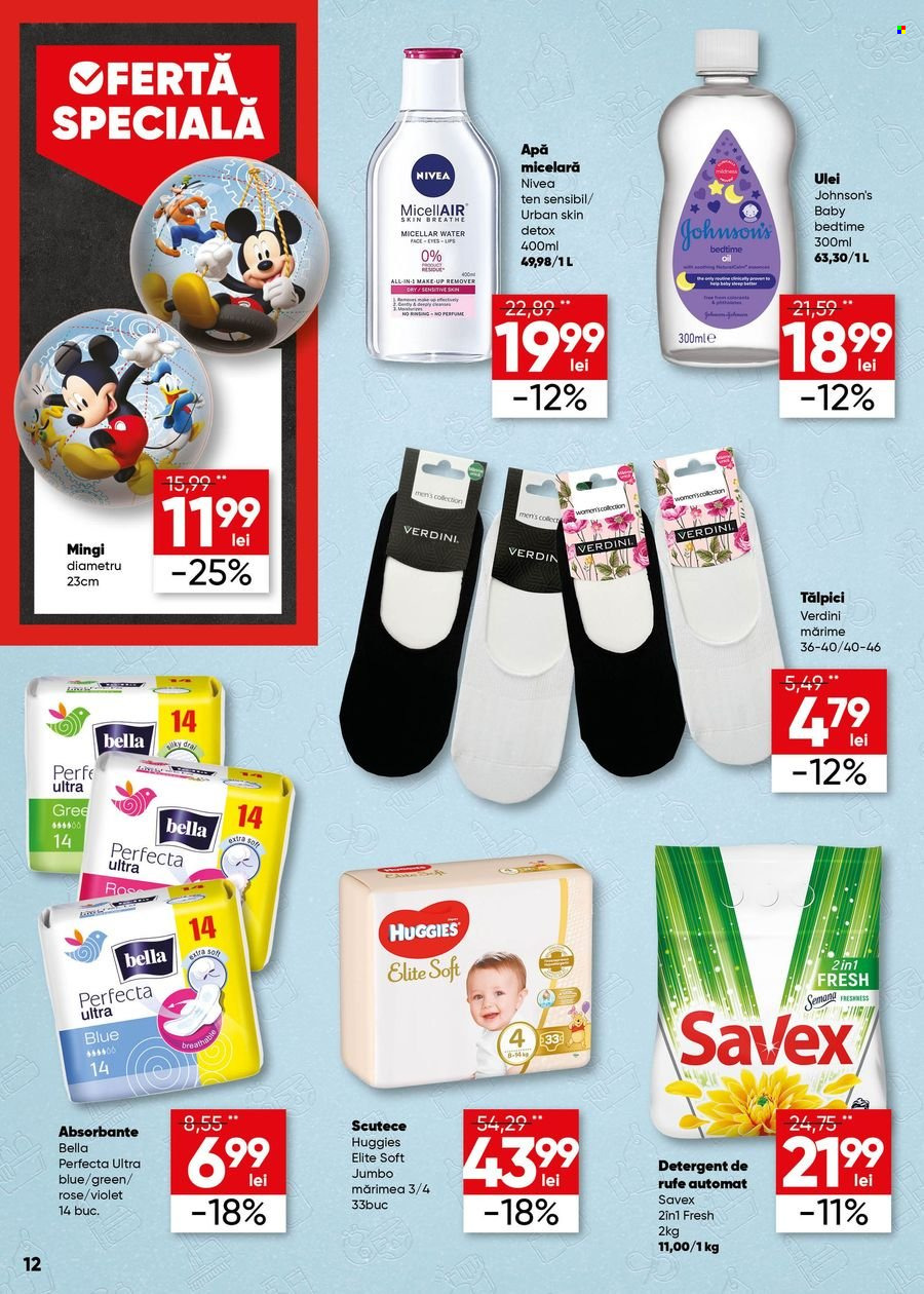 Catalog Profi - 31.05.2023 - 13.06.2023. Pagina 12